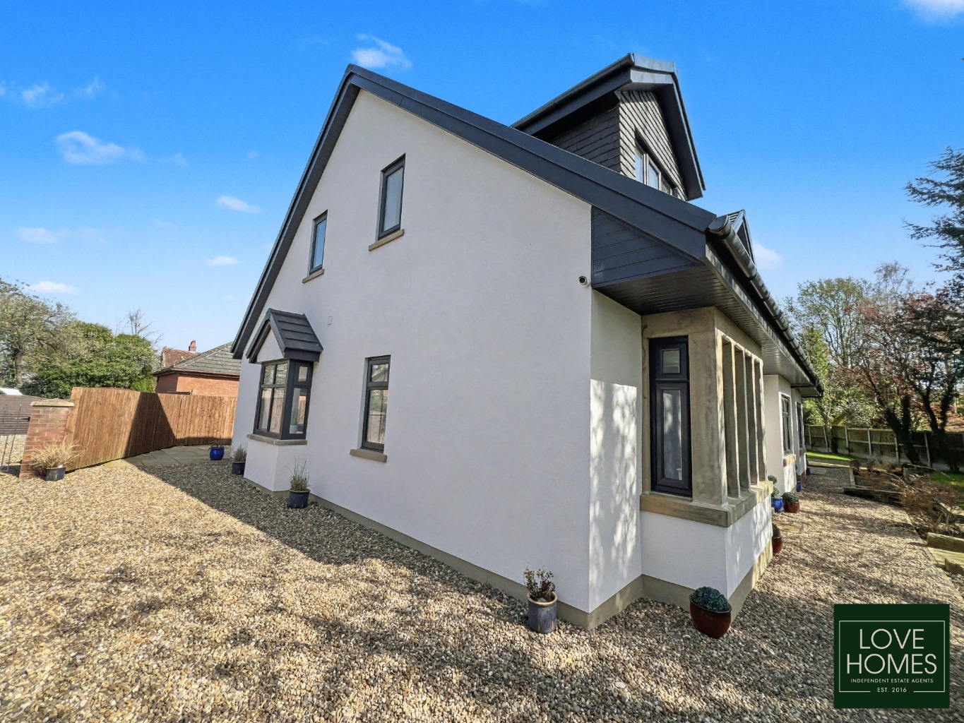 Luxury 4-6 Bed Eco-Home, Garstang Road: Flexible Living & Prime Location Property image 48