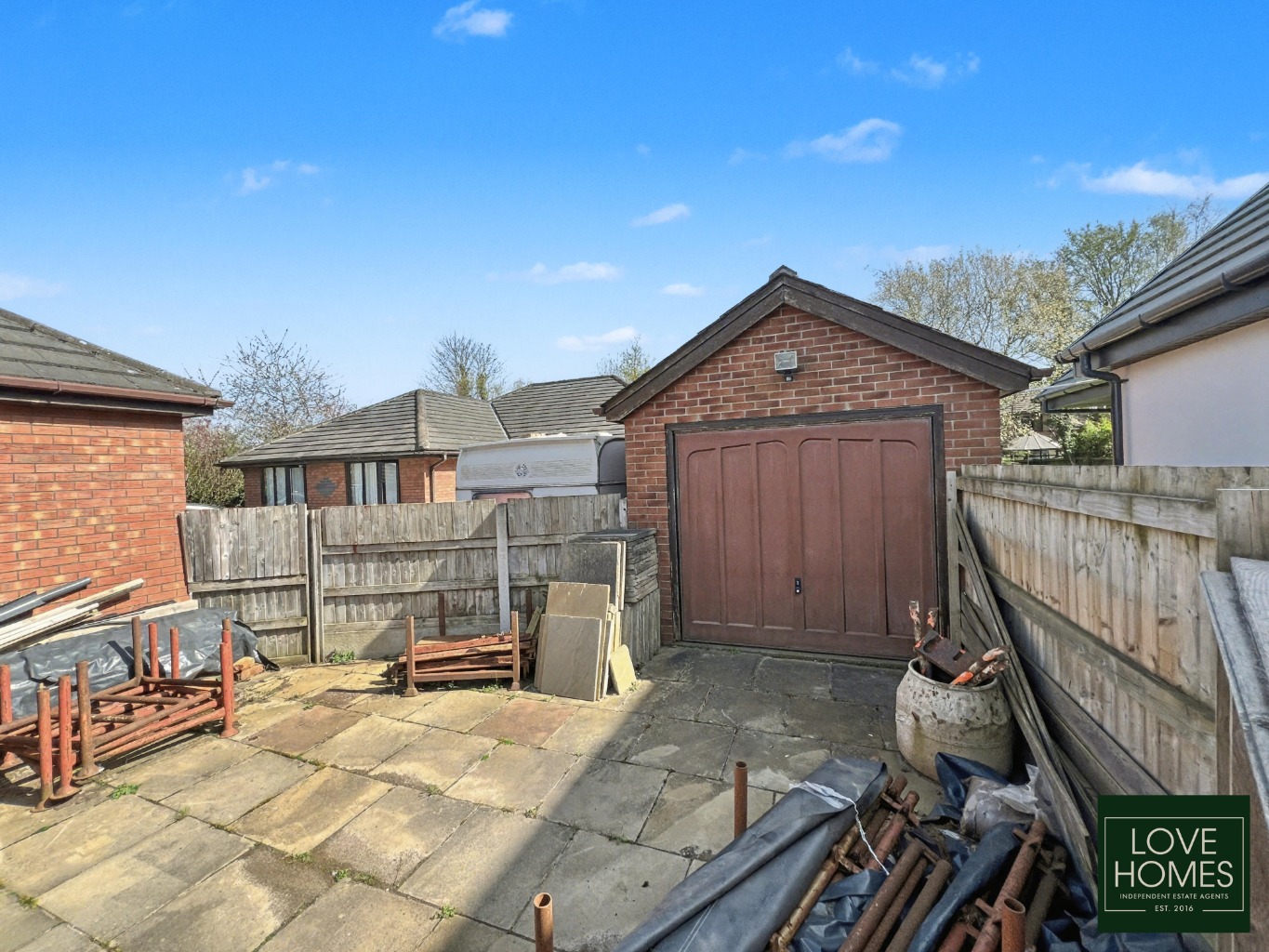Luxury 4-6 Bed Eco-Home, Garstang Road: Flexible Living & Prime Location Property image 40