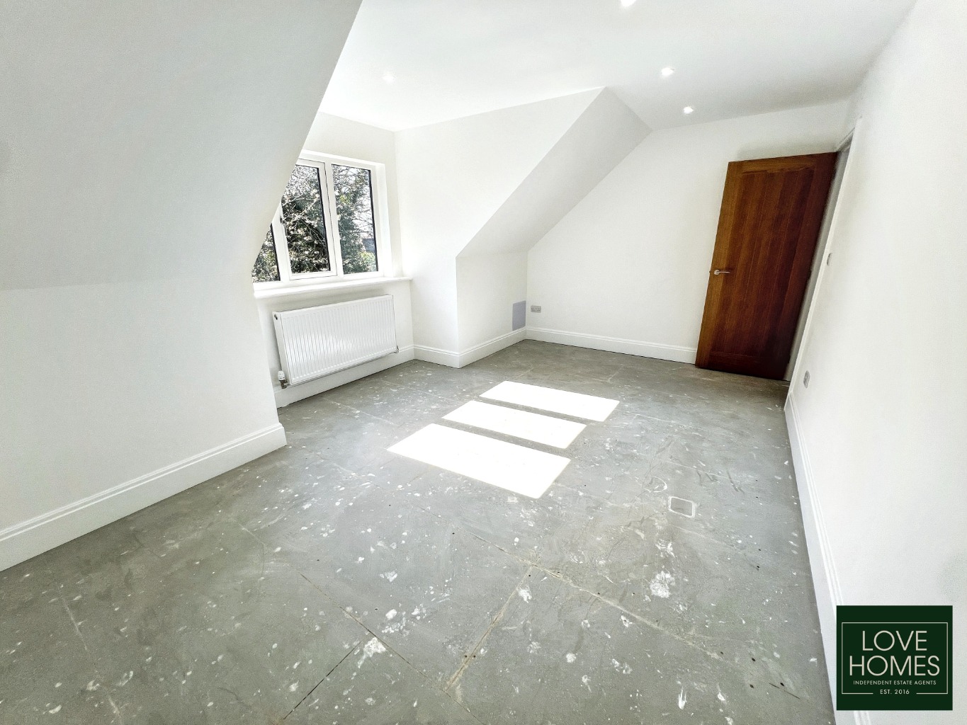 Luxury 4-6 Bed Eco-Home, Garstang Road: Flexible Living & Prime Location Property image 32
