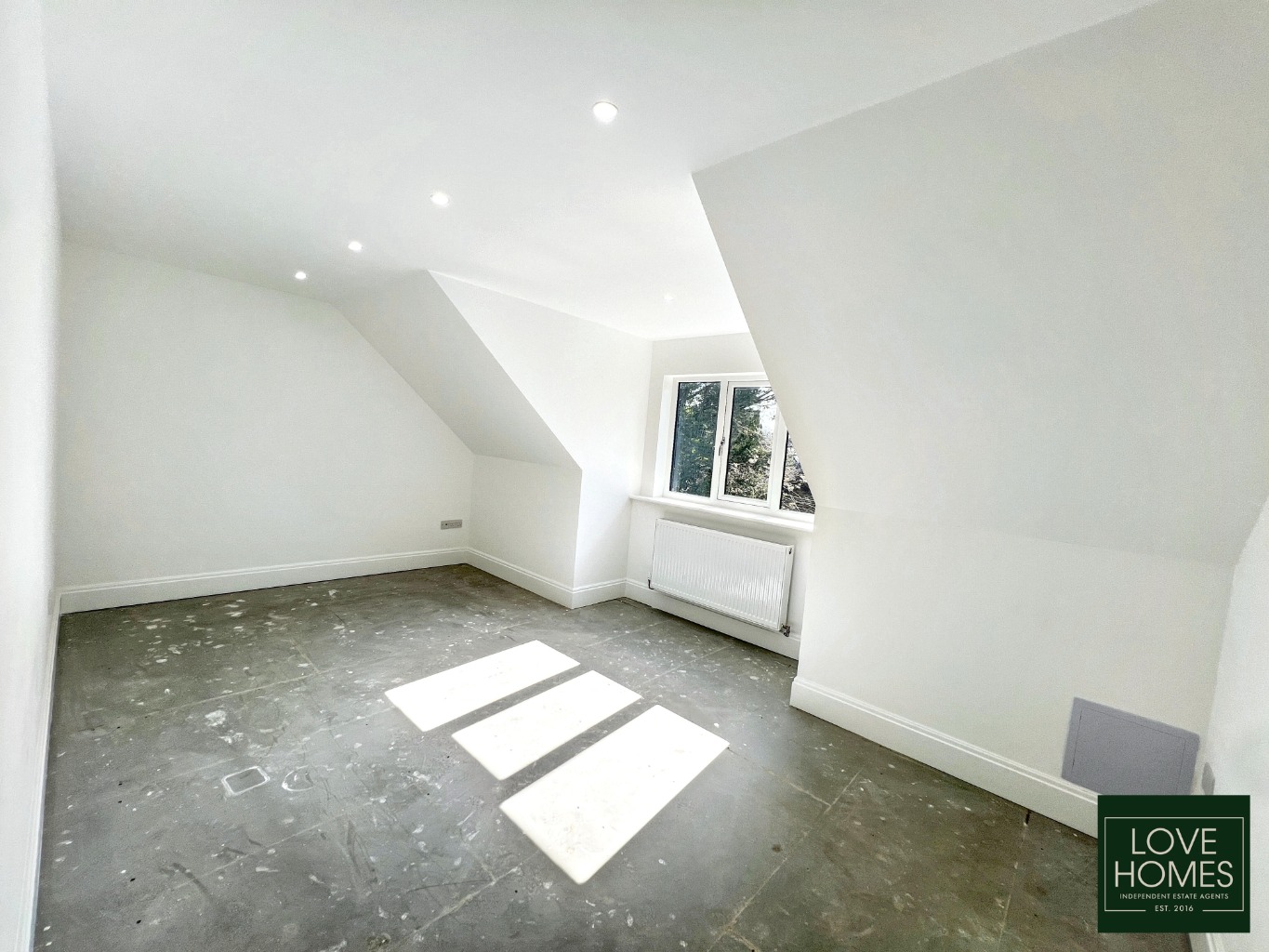 Luxury 4-6 Bed Eco-Home, Garstang Road: Flexible Living & Prime Location Property image 30