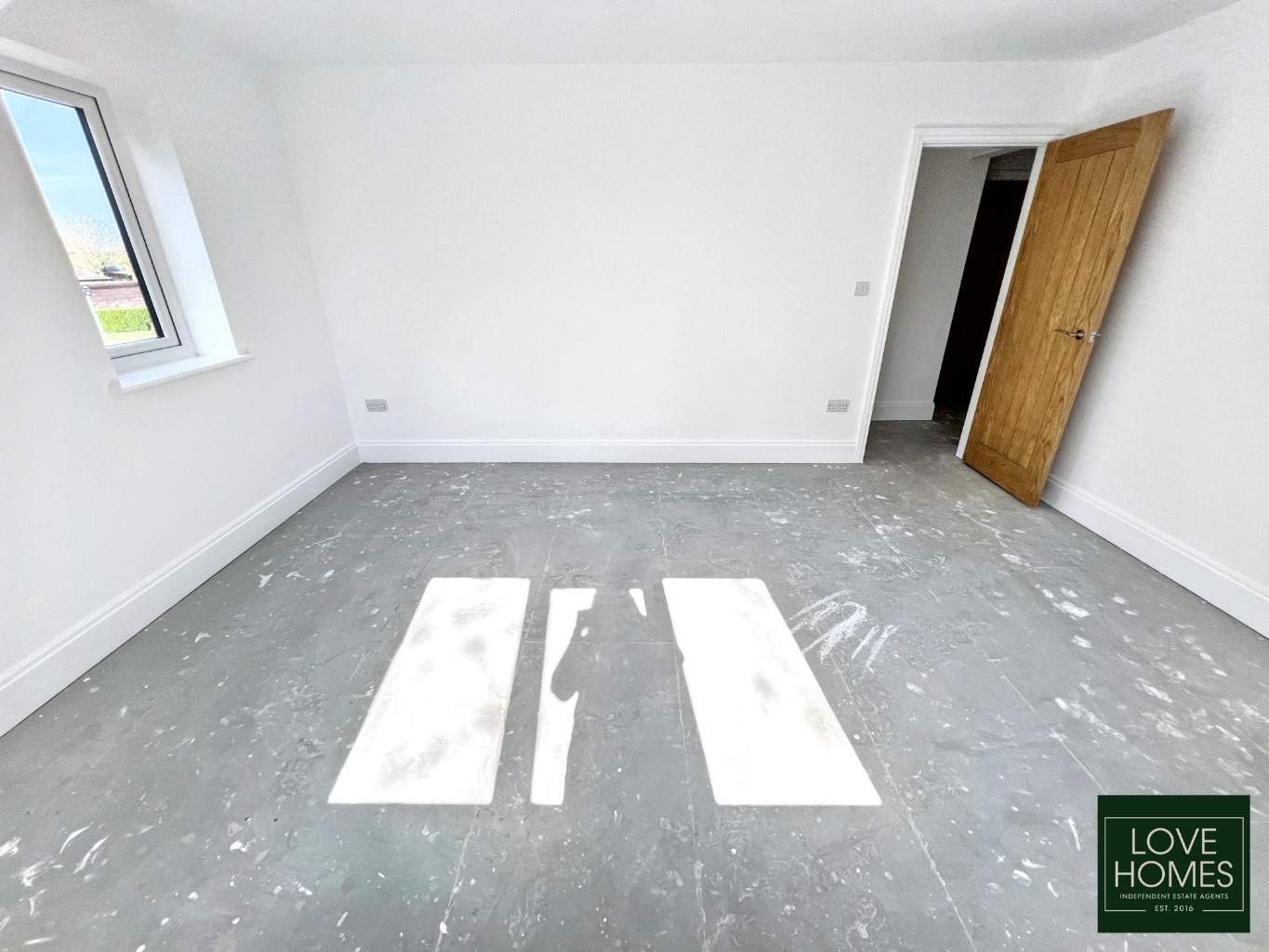 Luxury 4-6 Bed Eco-Home, Garstang Road: Flexible Living & Prime Location Property image 37