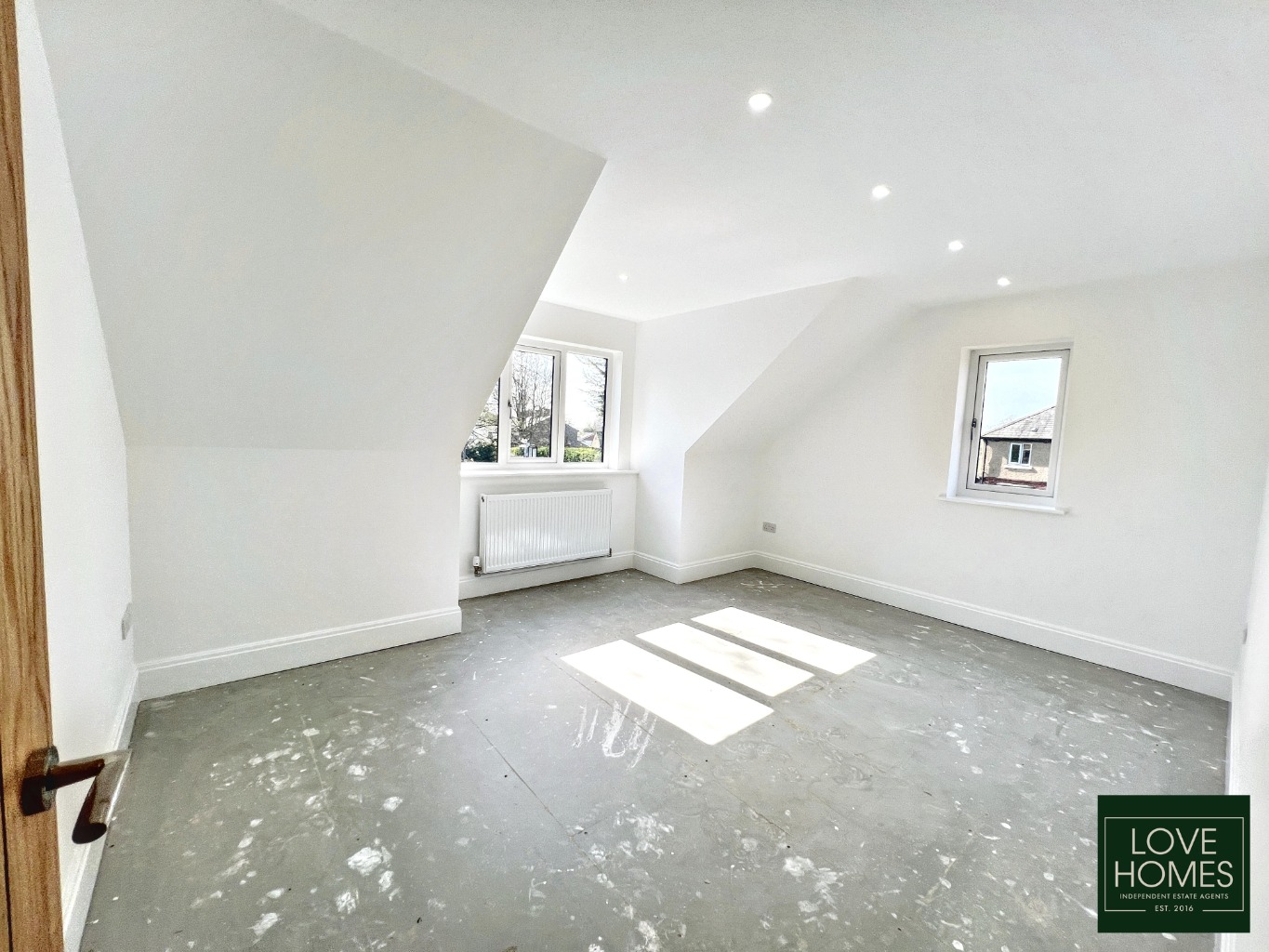 Luxury 4-6 Bed Eco-Home, Garstang Road: Flexible Living & Prime Location Property image 36