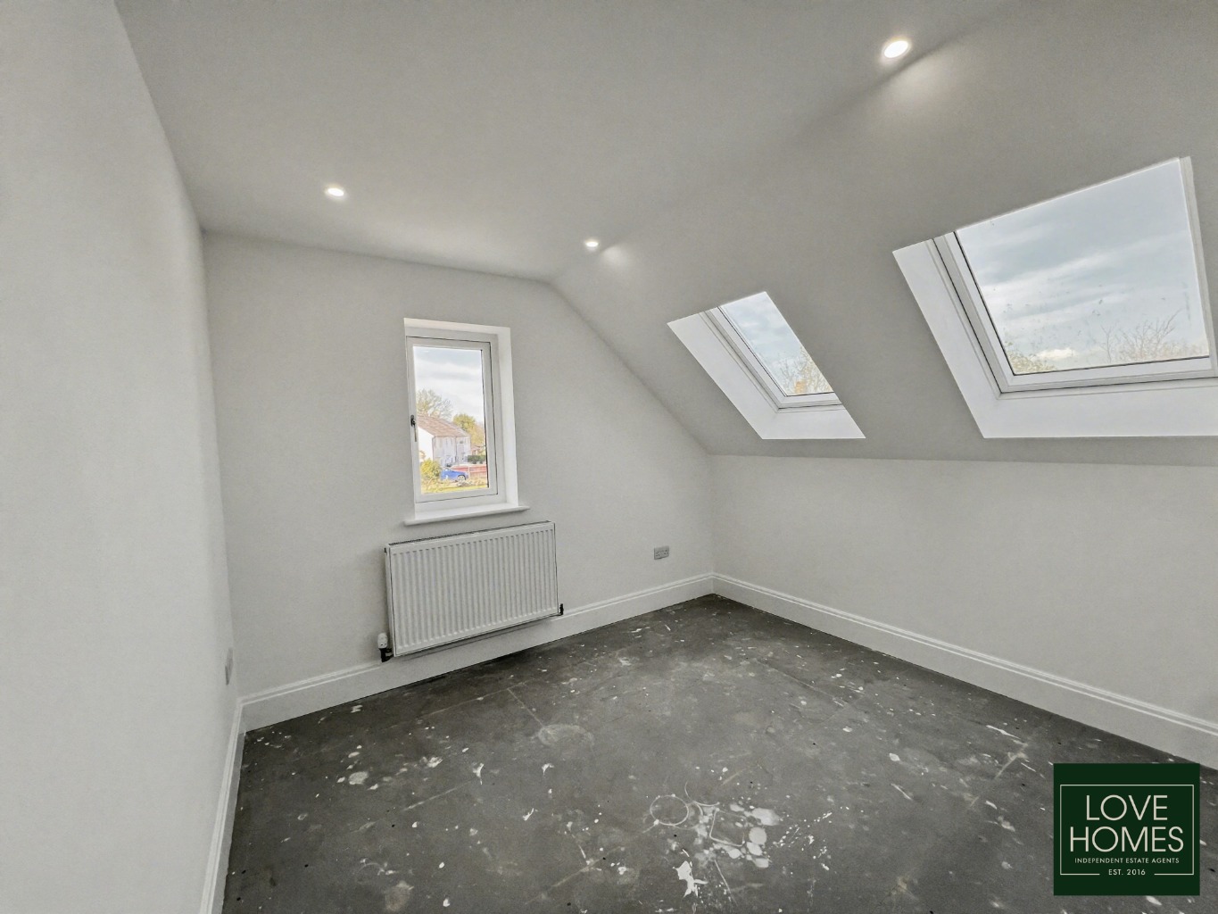Luxury 4-6 Bed Eco-Home, Garstang Road: Flexible Living & Prime Location Property image 38