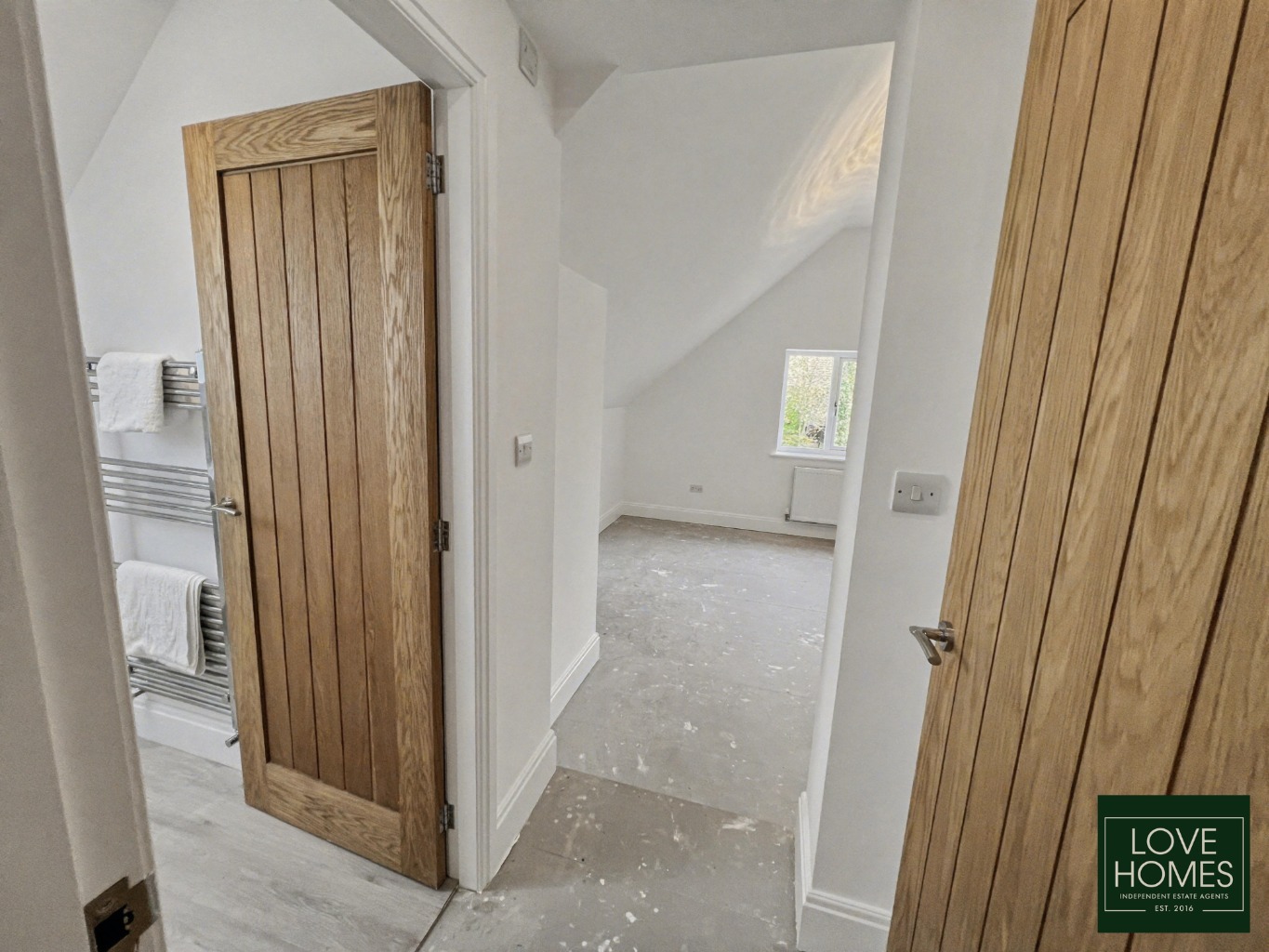 Luxury 4-6 Bed Eco-Home, Garstang Road: Flexible Living & Prime Location Property image 23