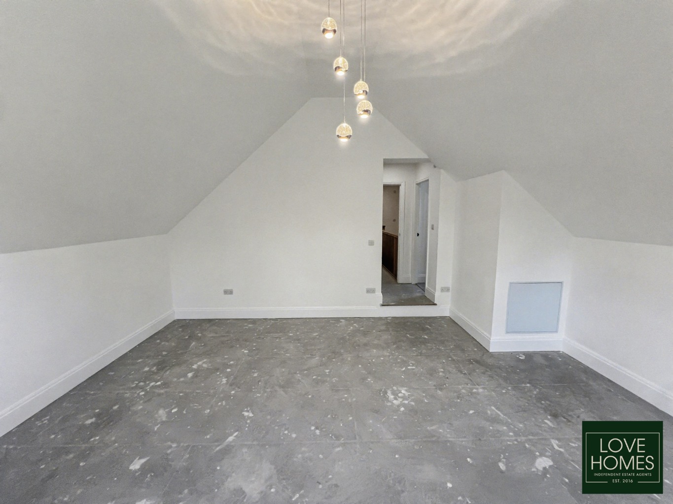 Luxury 4-6 Bed Eco-Home, Garstang Road: Flexible Living & Prime Location Property image 26