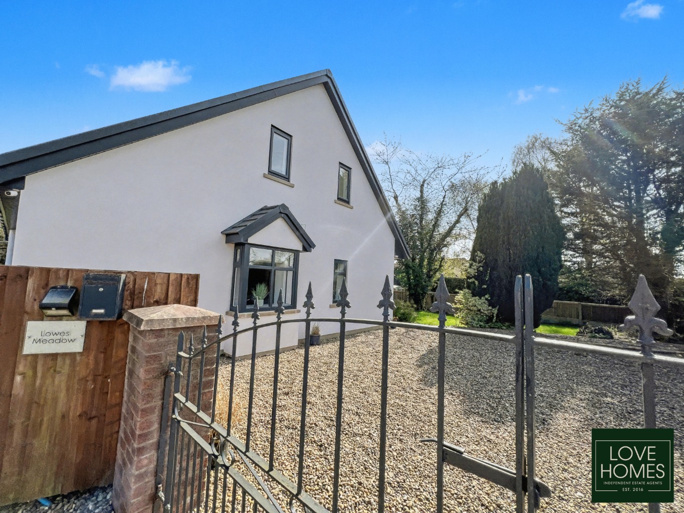 Luxury 4-6 Bed Eco-Home, Garstang Road: Flexible Living & Prime Location Property image 49