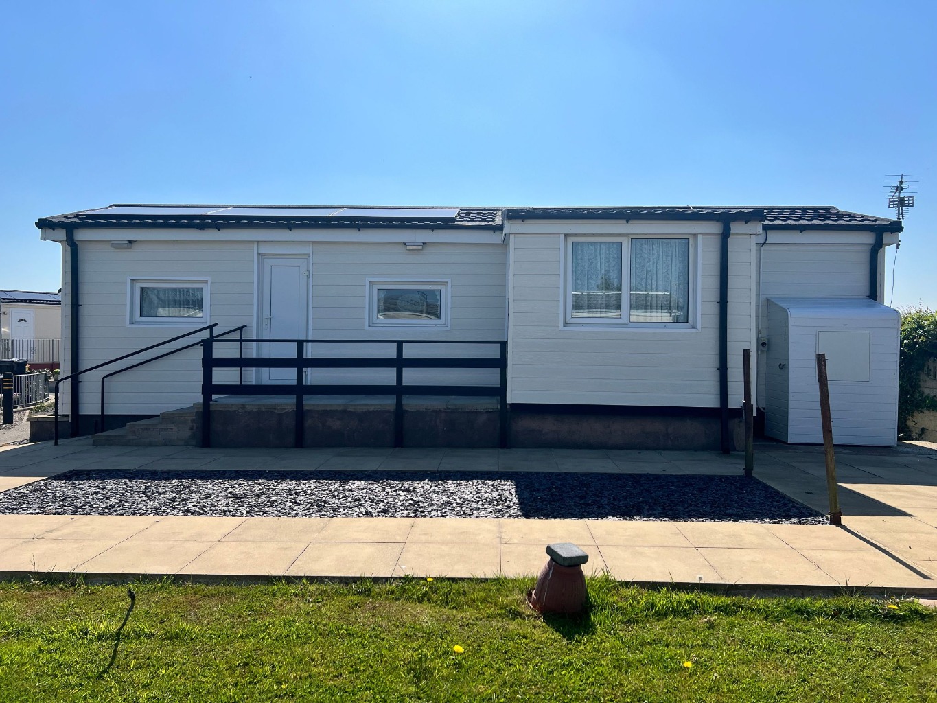 Burlingham Park, Garstang, Preston Property image 2