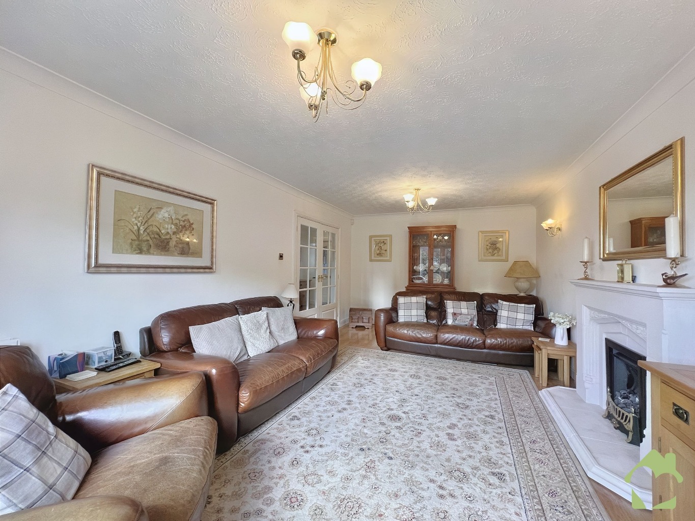 Spacious Five Bedroom Detached Family Home in Parkers Fold, Preston Property image 6