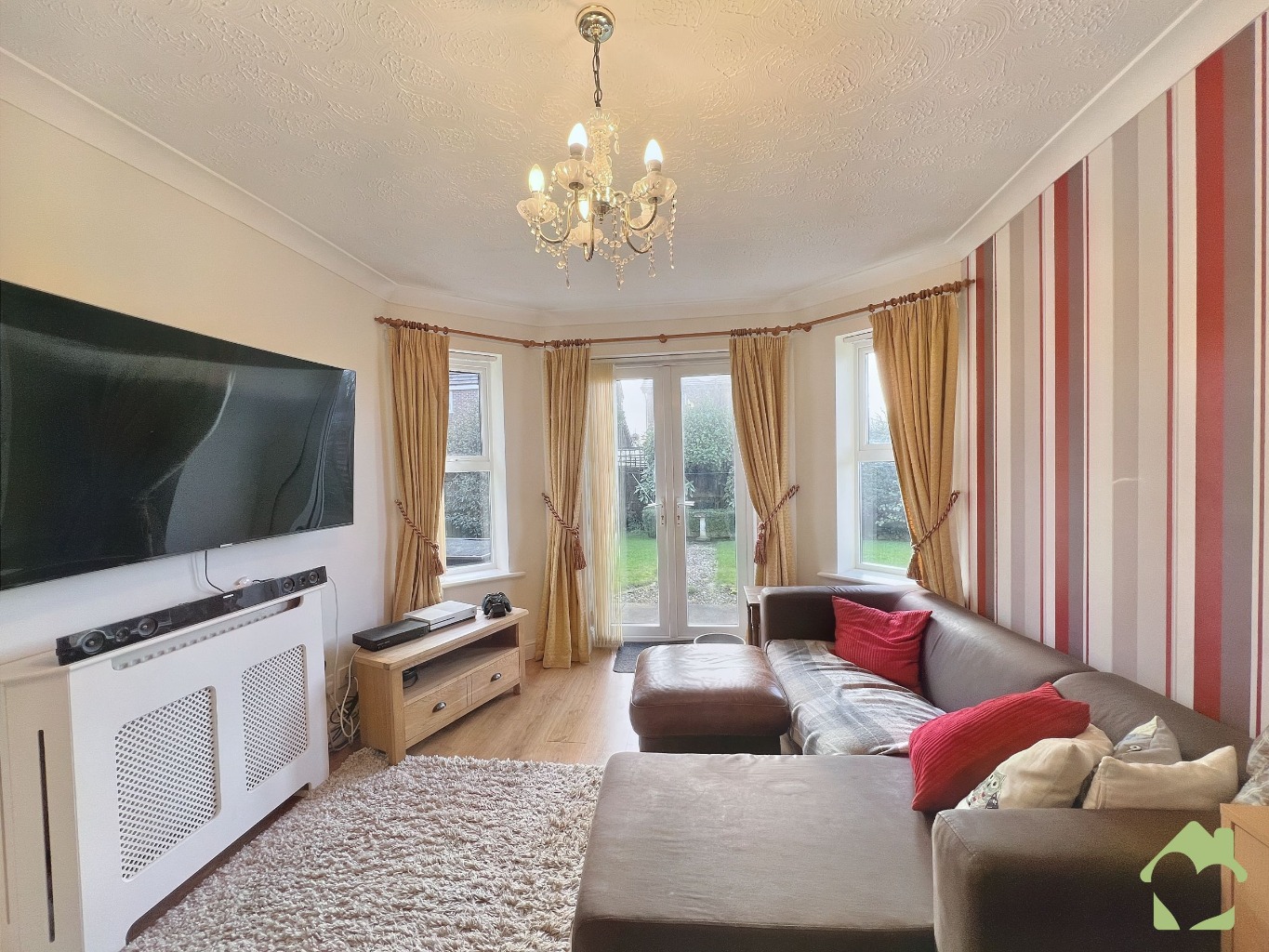Spacious Five Bedroom Detached Family Home in Parkers Fold, Preston Property image 7