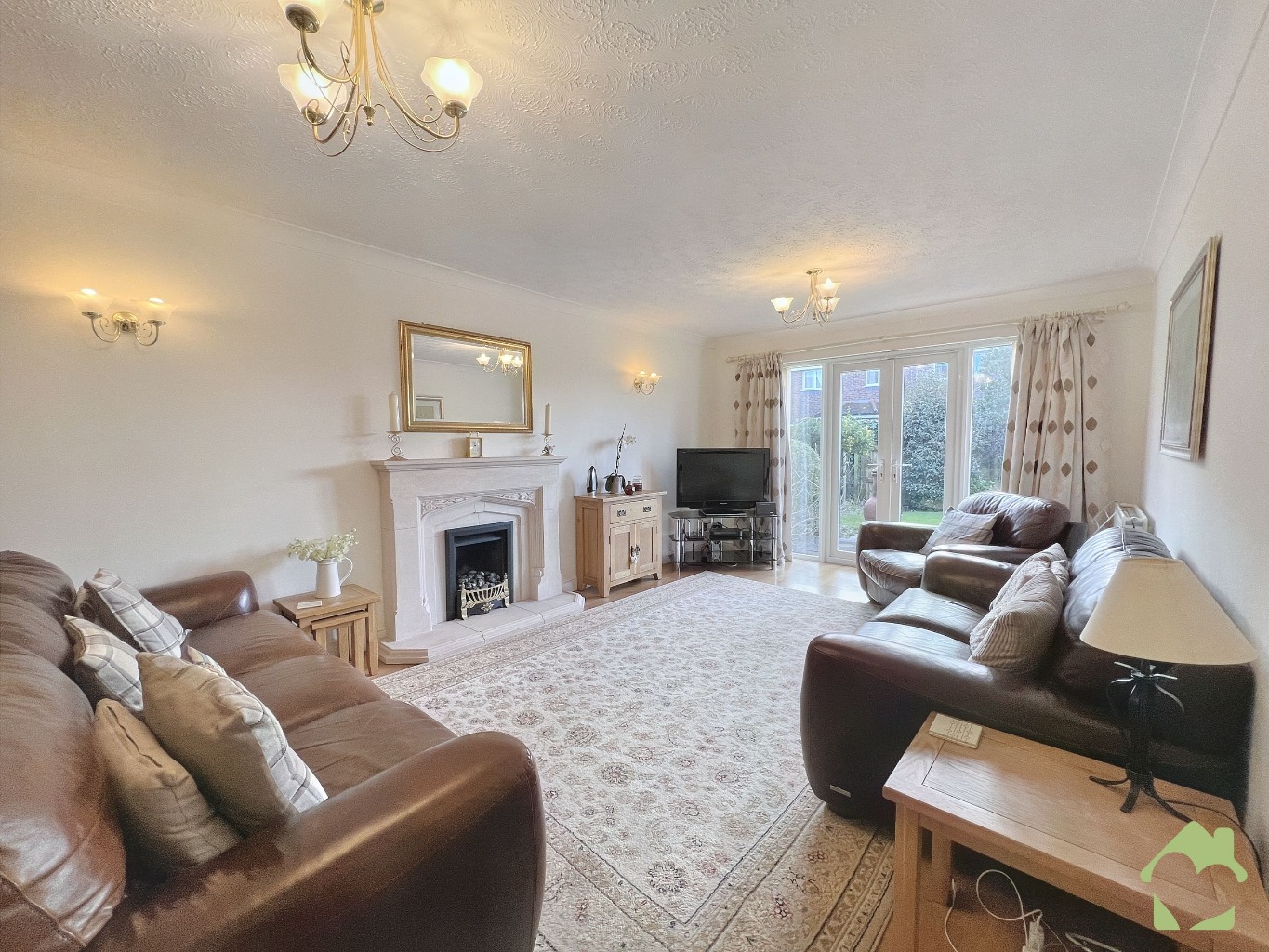 Spacious Five Bedroom Detached Family Home in Parkers Fold, Preston Property image 5