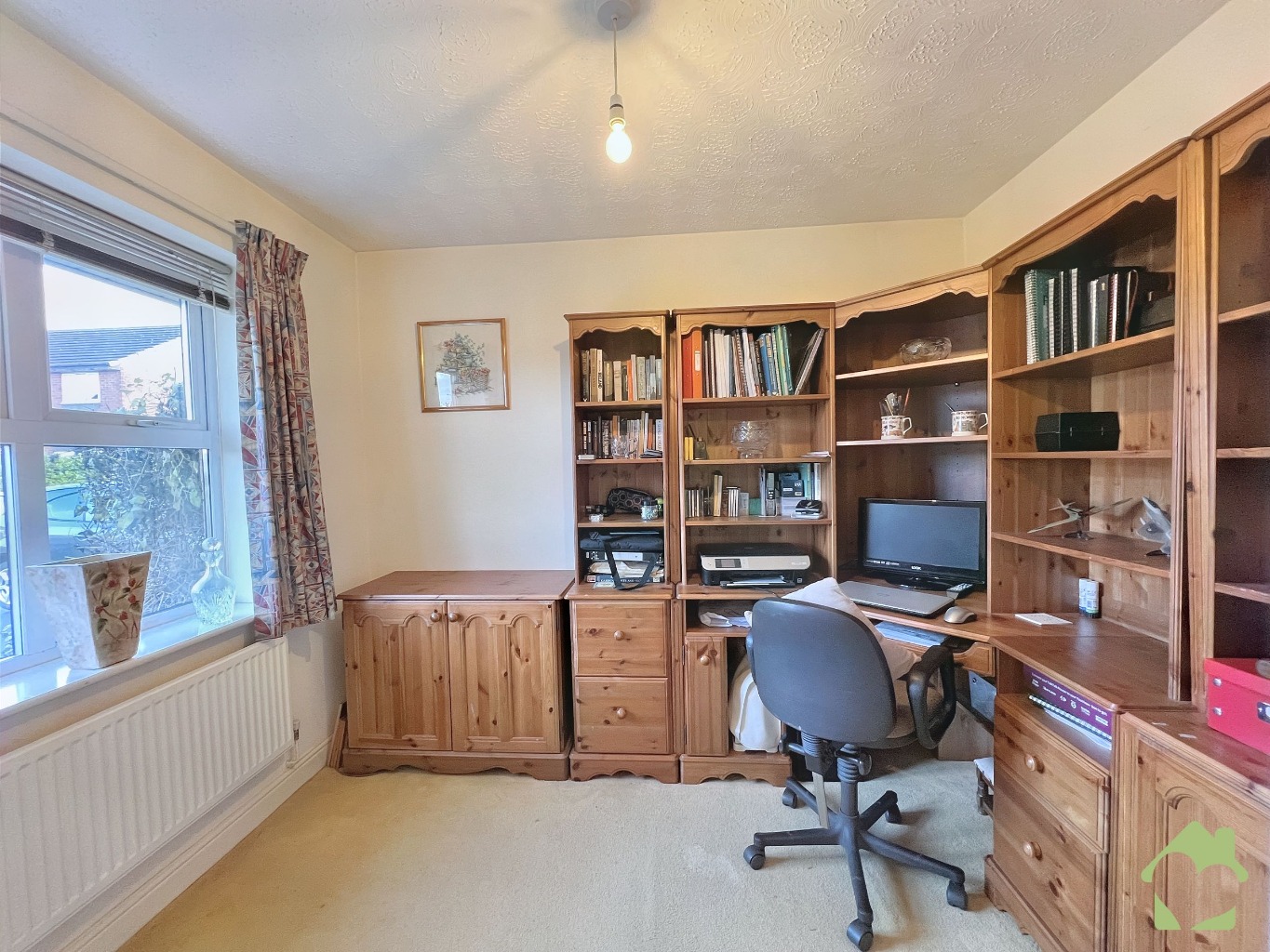 Spacious Five Bedroom Detached Family Home in Parkers Fold, Preston Property image 8