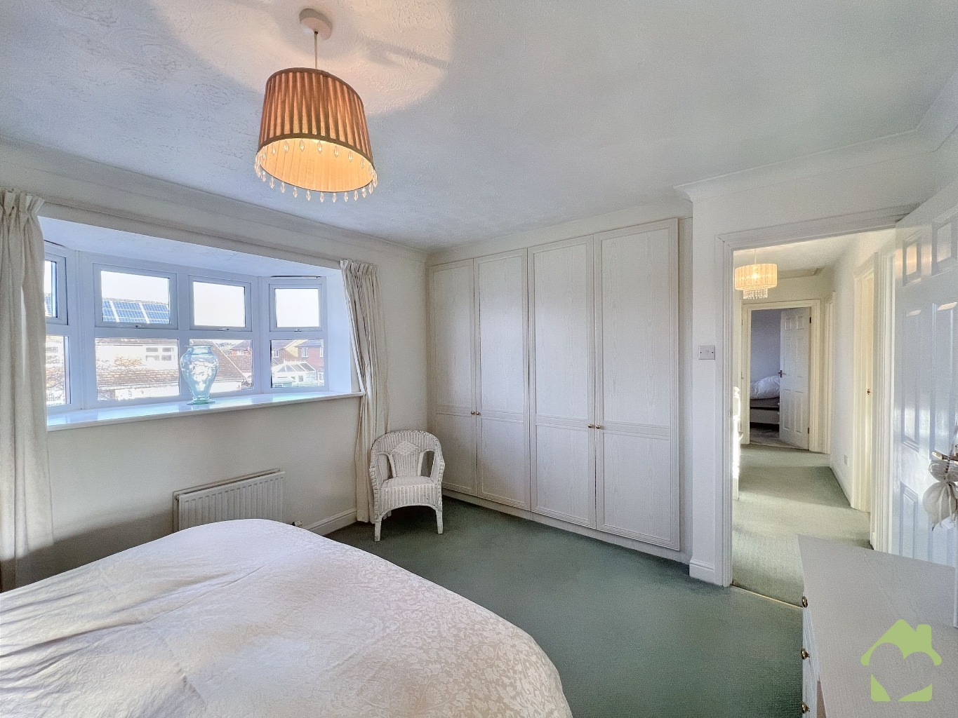 Spacious Five Bedroom Detached Family Home in Parkers Fold, Preston Property image 12
