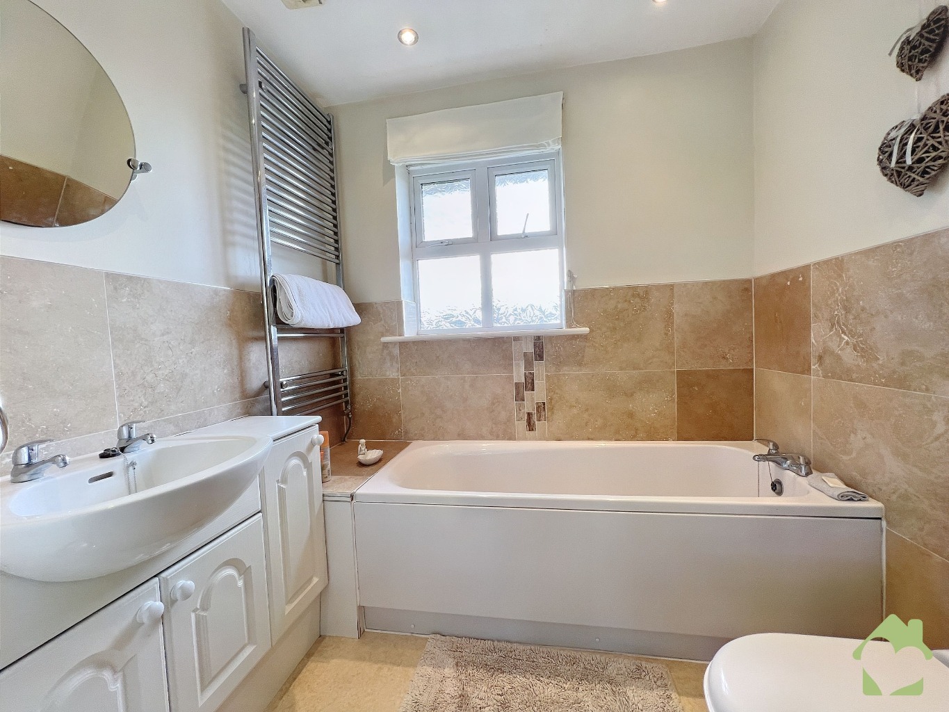 Spacious Five Bedroom Detached Family Home in Parkers Fold, Preston Property image 13