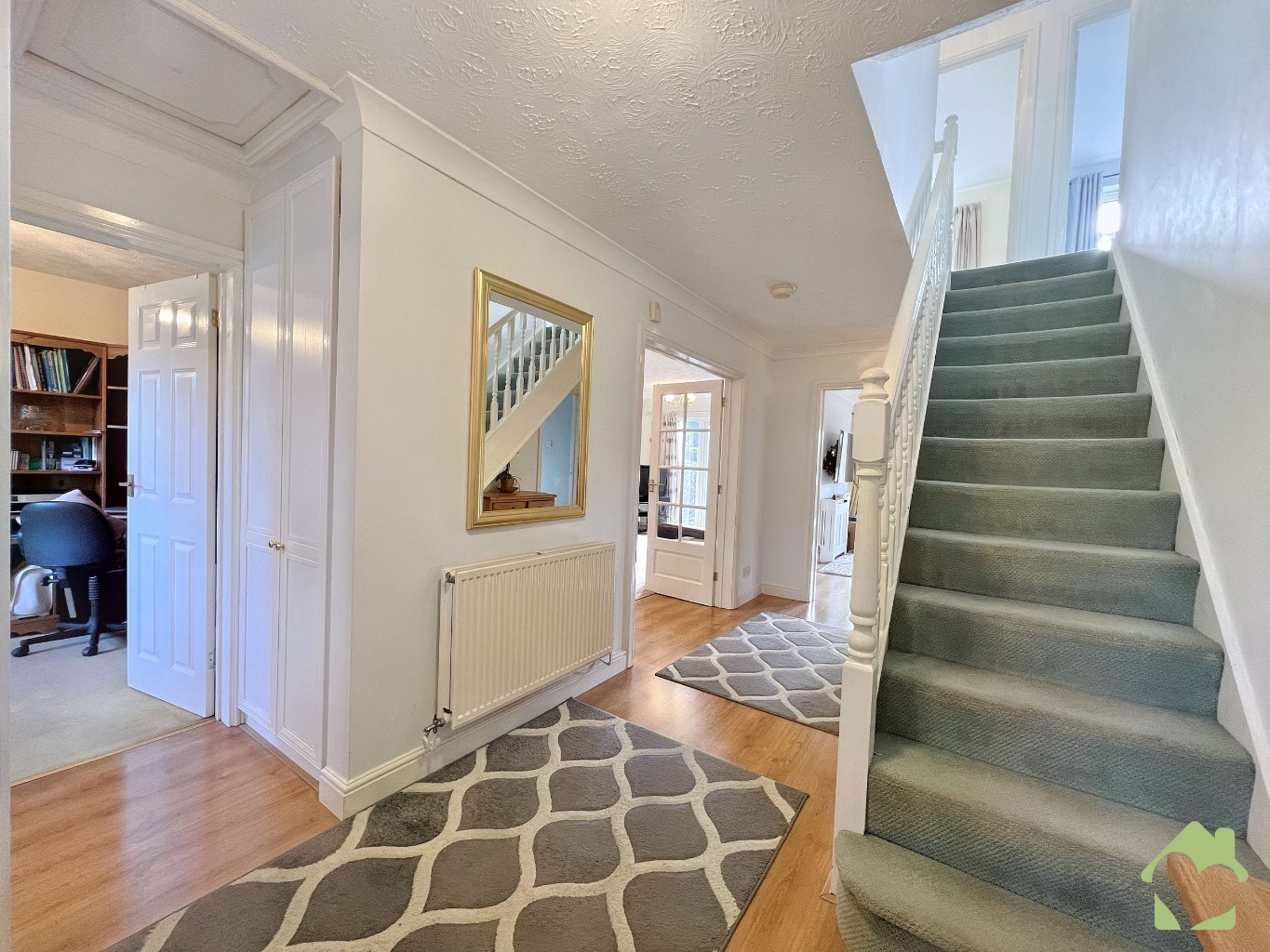 Spacious Five Bedroom Detached Family Home in Parkers Fold, Preston Property image 10
