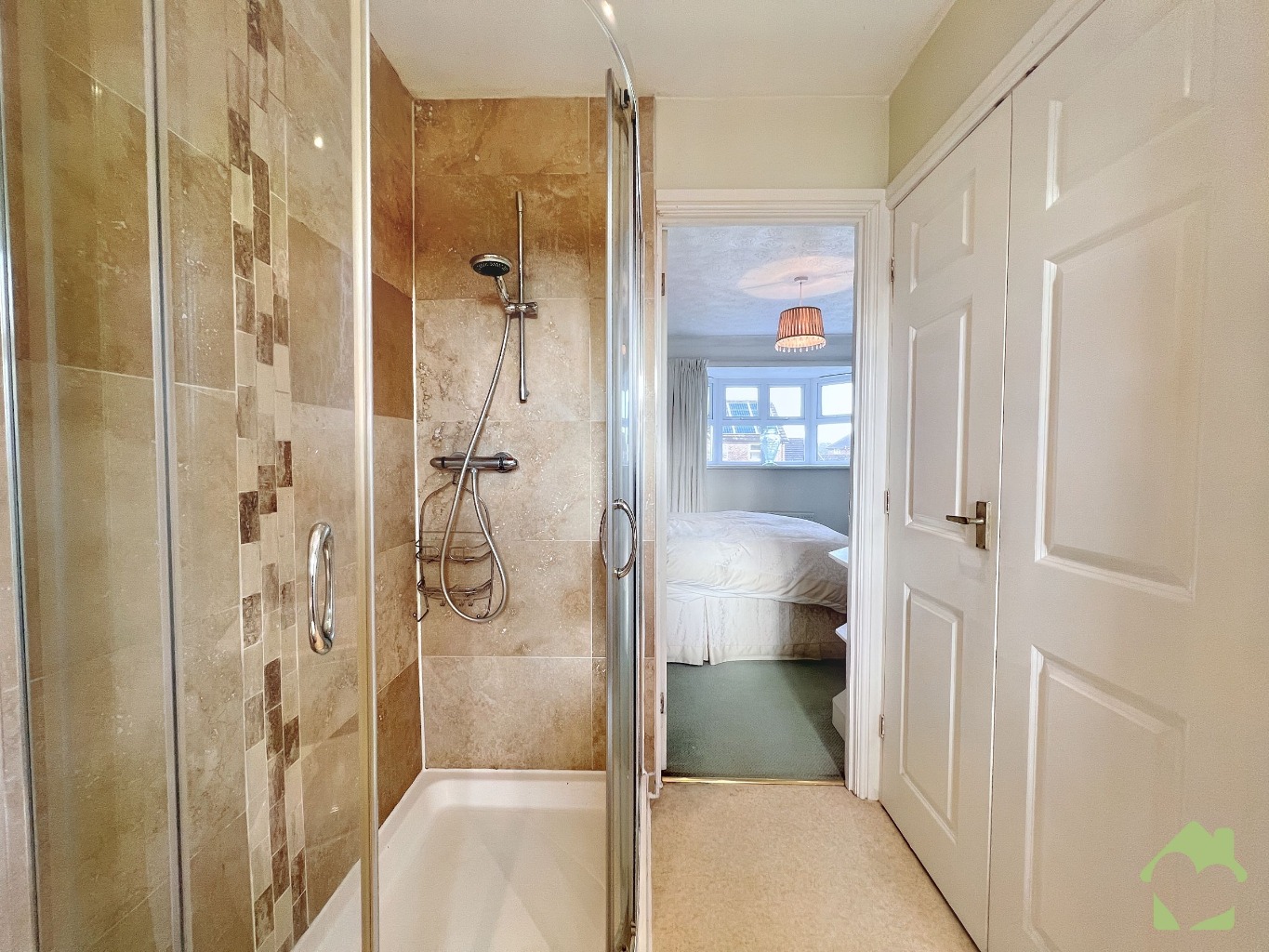 Spacious Five Bedroom Detached Family Home in Parkers Fold, Preston Property image 14
