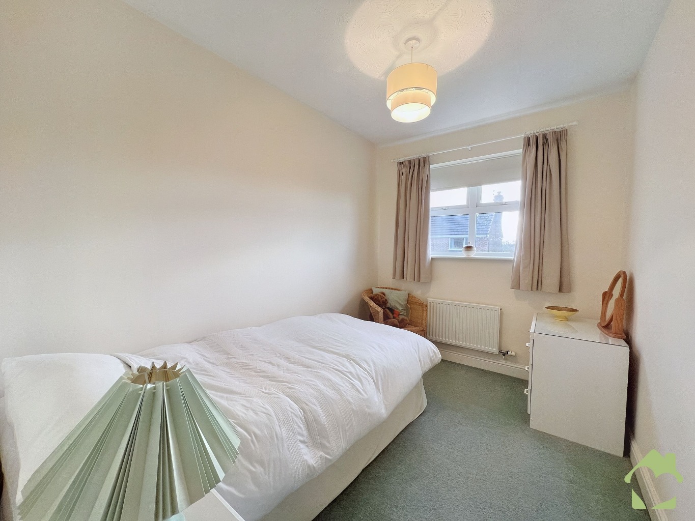 Spacious Five Bedroom Detached Family Home in Parkers Fold, Preston Property image 16