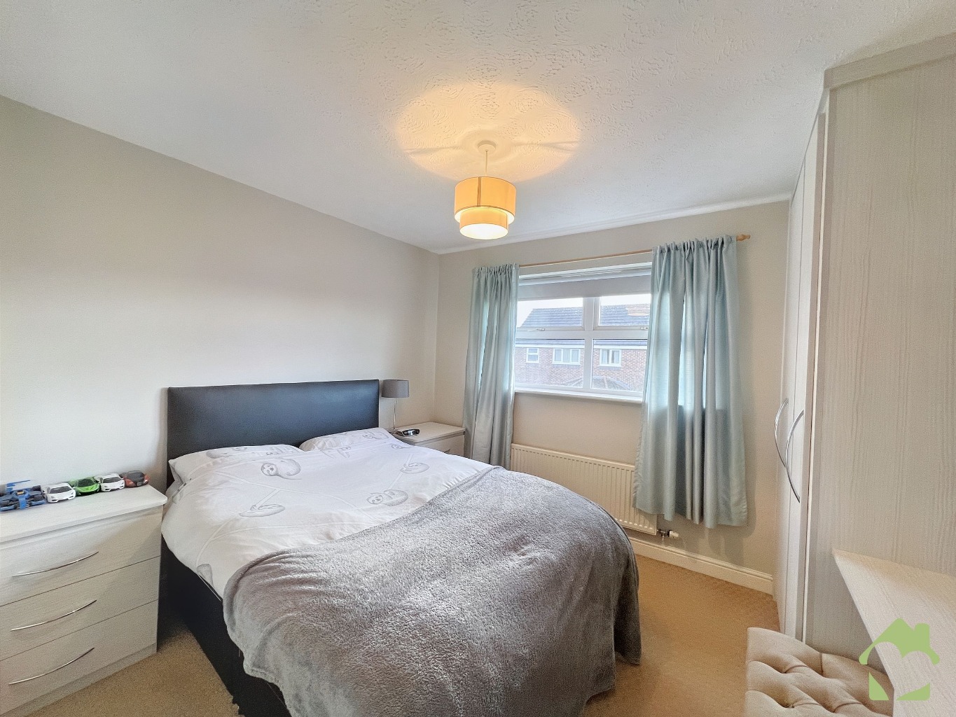 Spacious Five Bedroom Detached Family Home in Parkers Fold, Preston Property image 19