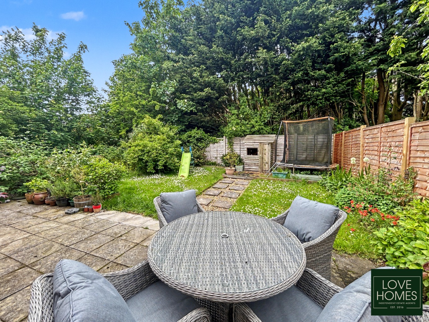 Reduced: Spacious 4-Bed Detached Home in Desirable Garstang Property image 22