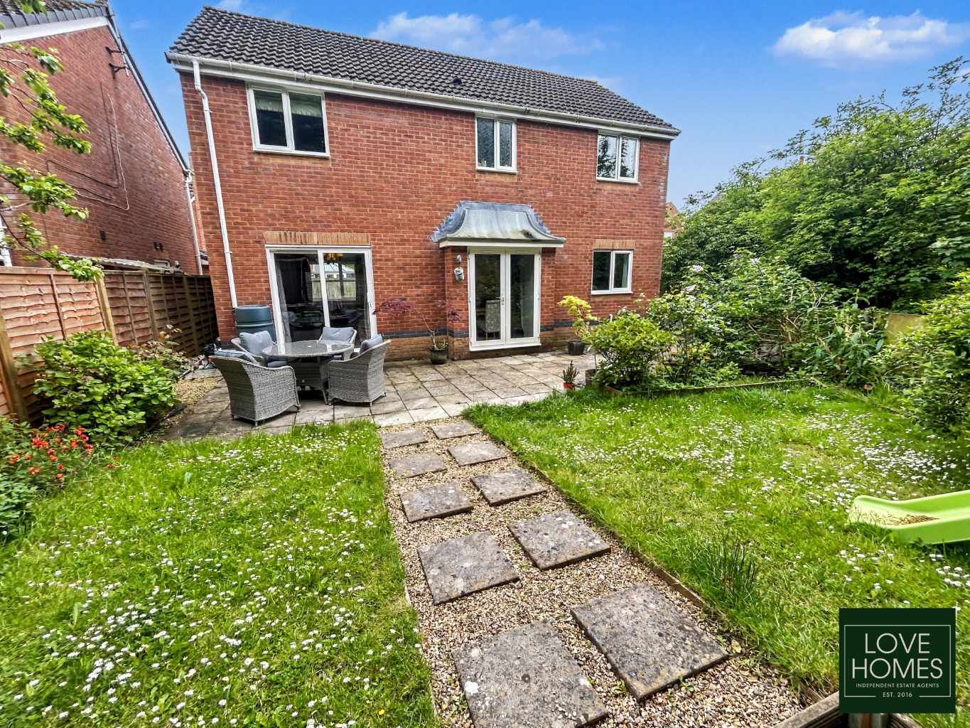 Reduced: Spacious 4-Bed Detached Home in Desirable Garstang Property image 20
