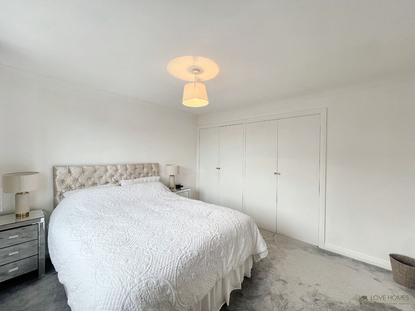 Beautifully Presented 3-Bed Detached Family Home in Cabus Property image 12