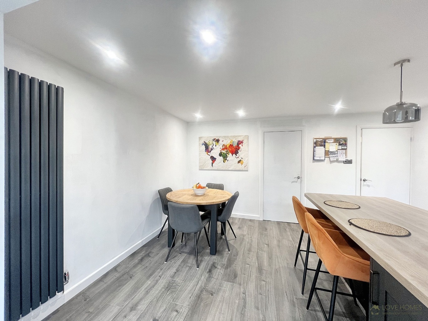 Beautifully Presented 3-Bed Detached Family Home in Cabus Property image 6