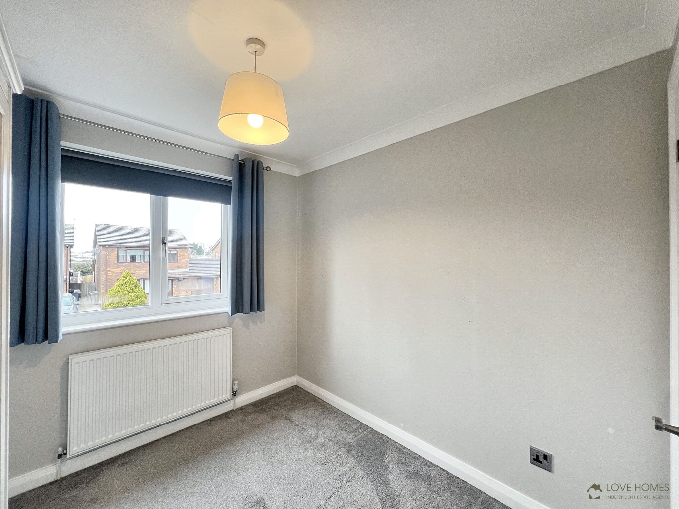 Beautifully Presented 3-Bed Detached Family Home in Cabus Property image 17