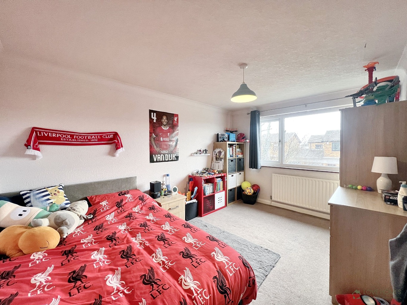 Beautifully Presented 3-Bed Detached Family Home in Cabus Property image 14