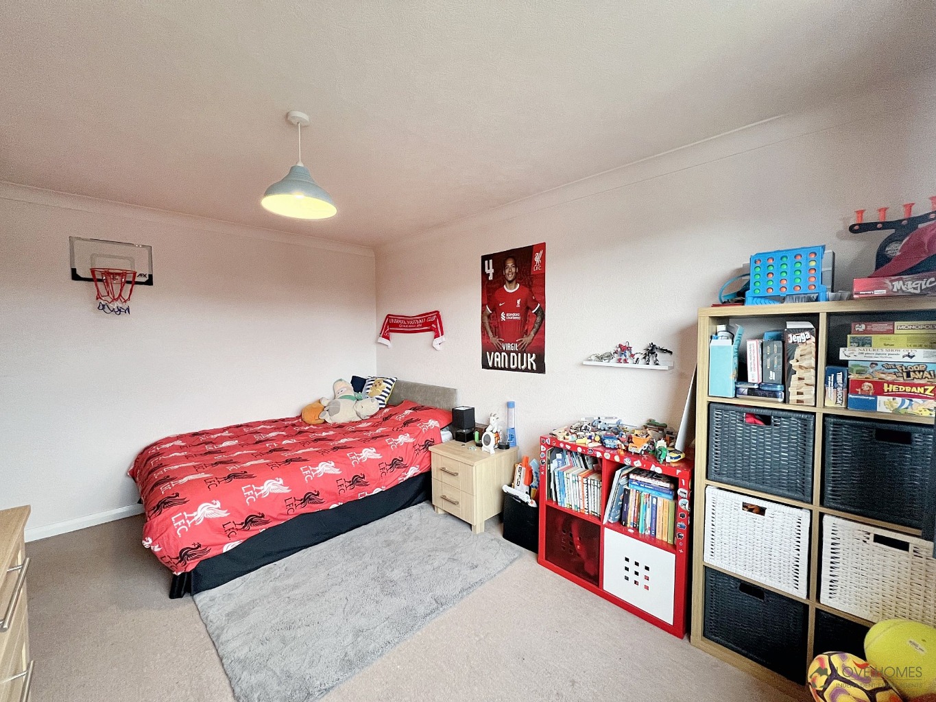 Beautifully Presented 3-Bed Detached Family Home in Cabus Property image 15
