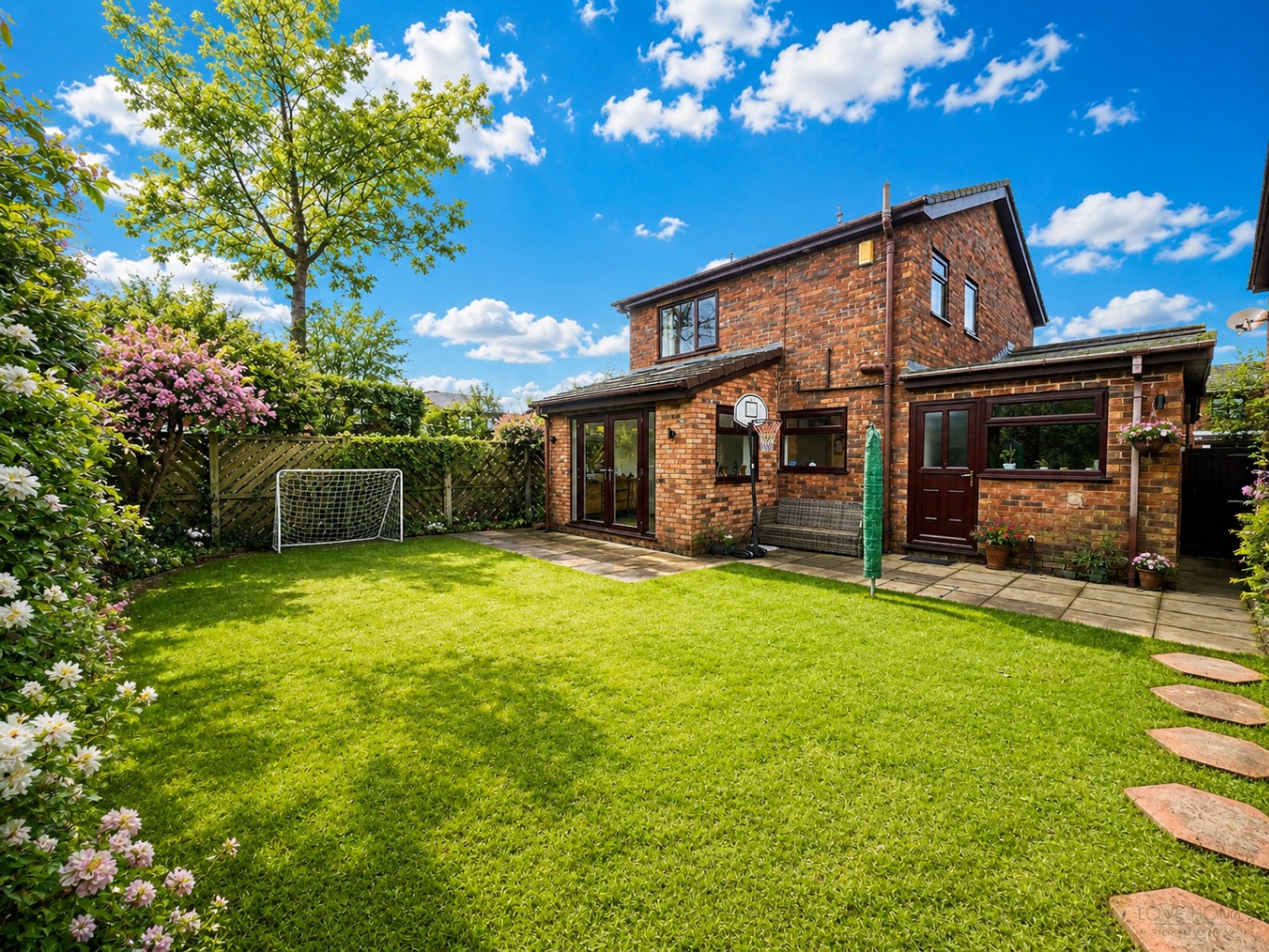 Beautifully Presented 3-Bed Detached Family Home in Cabus Property image 18