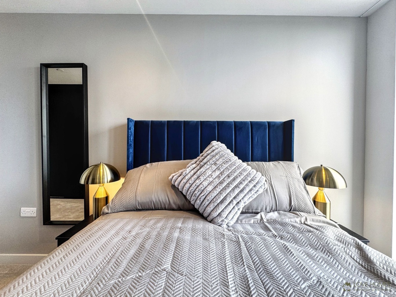 Luxury 20th Floor New Build Apartment with Premium Amenities In Salford Property image 16