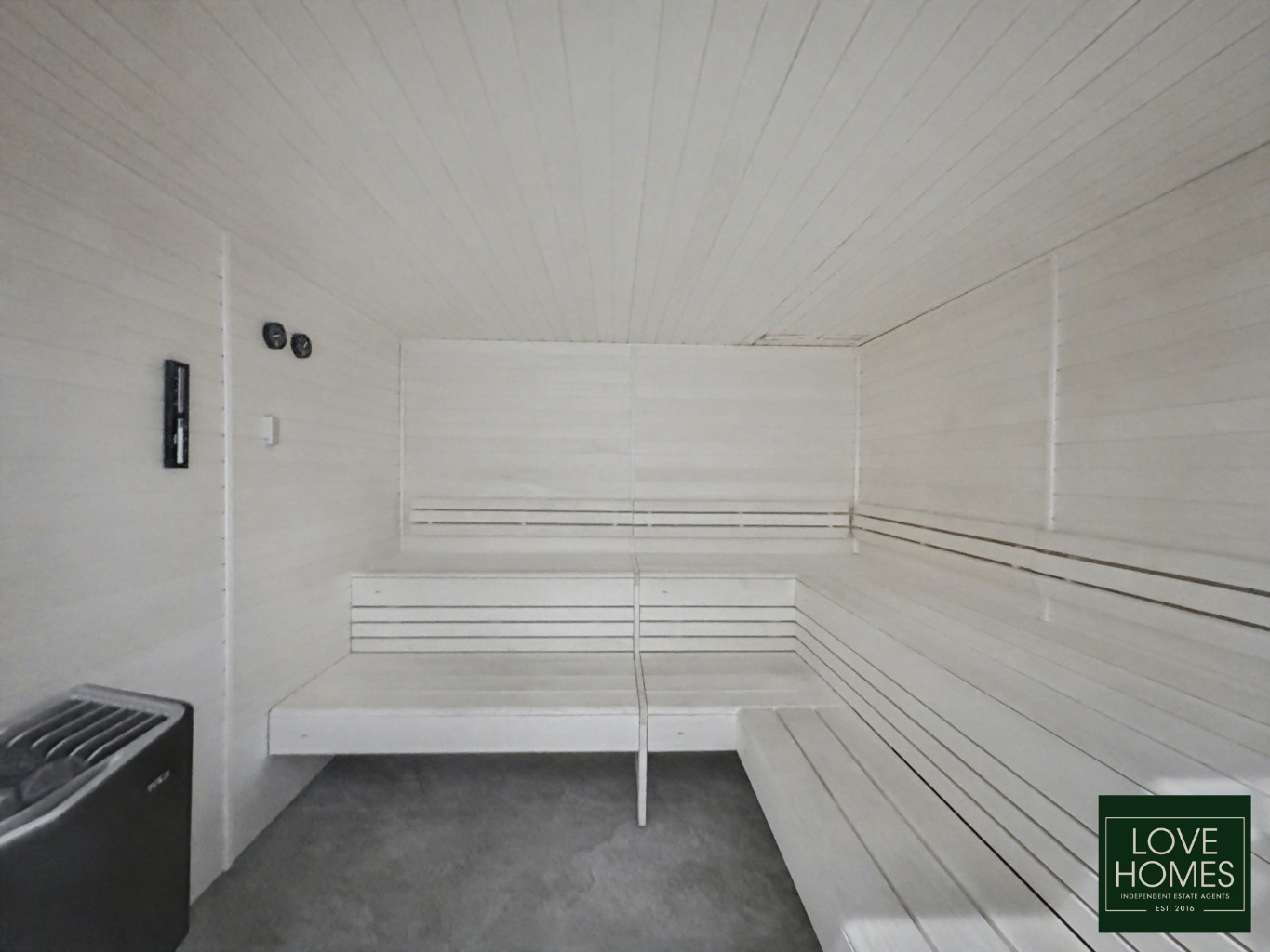 Luxury 20th Floor New Build Apartment with Premium Amenities In Salford Property image 26