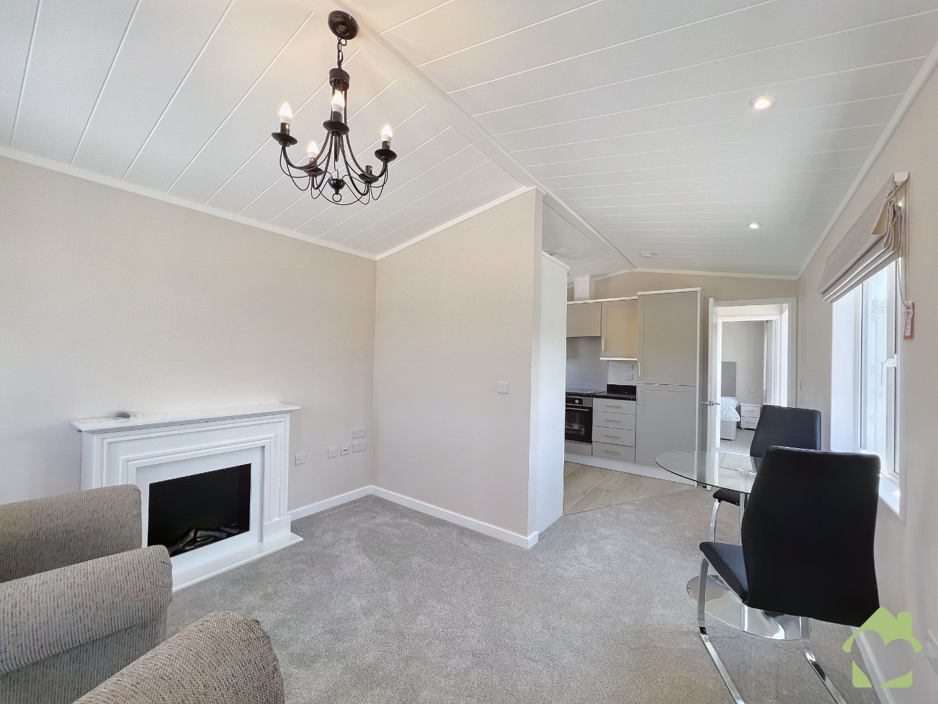 Newholme Residential Park, Blackpool, Lancashire, FY3 9TX Property image 4