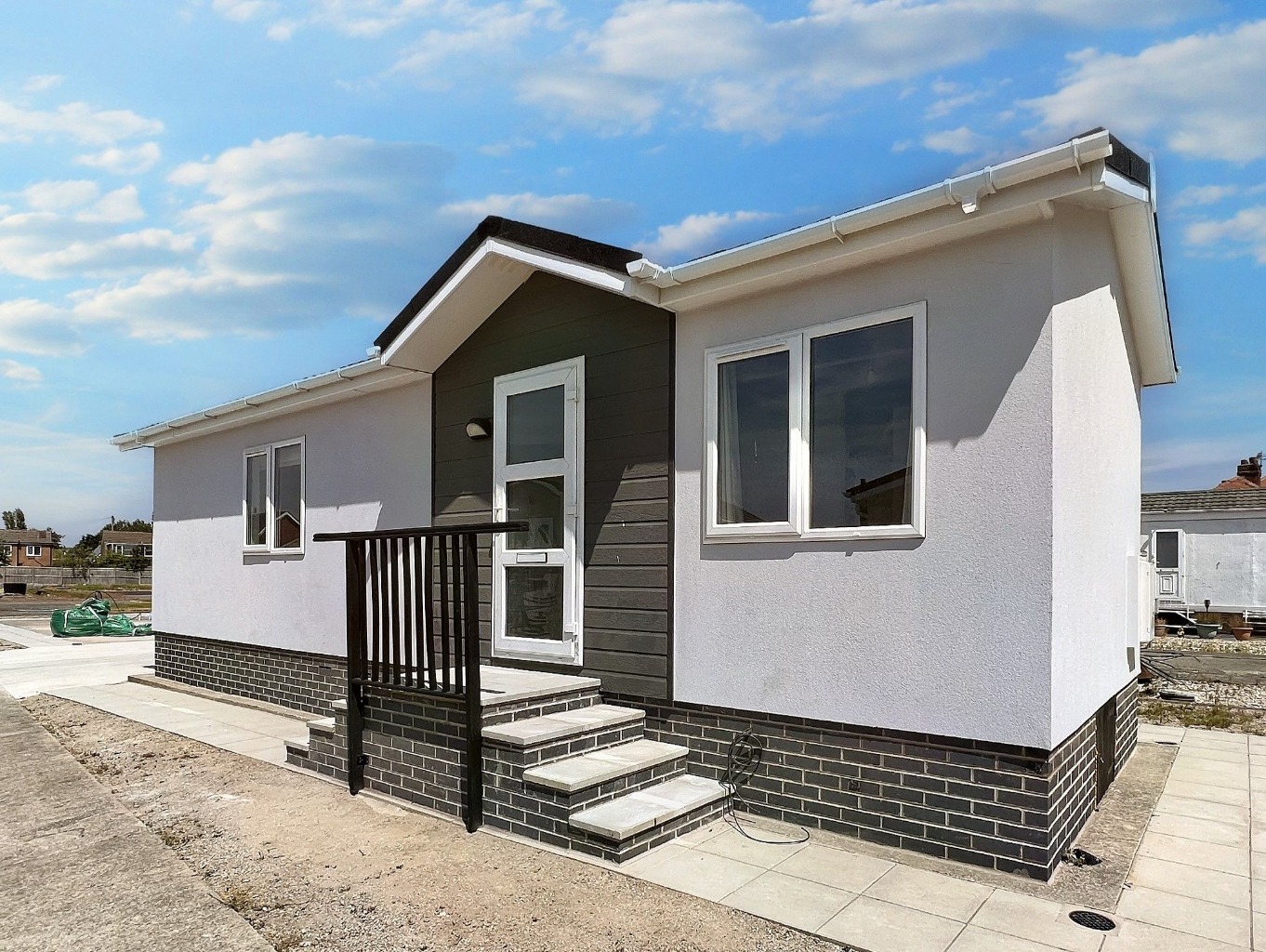 Newholme Residential Park, Blackpool, Lancashire, FY3 9TX Property image 1