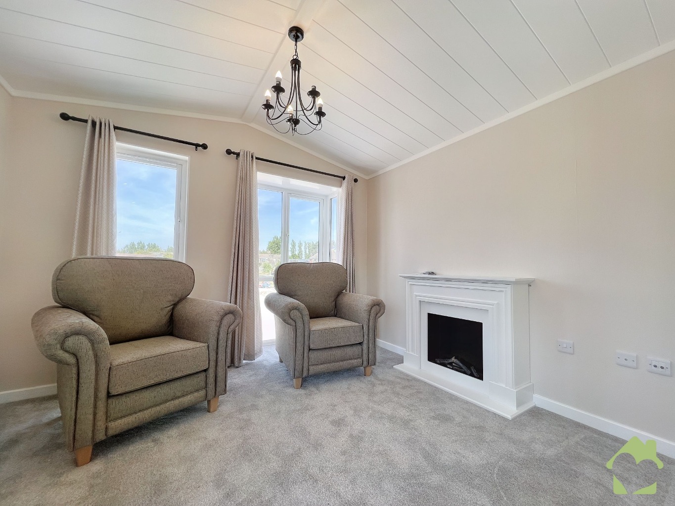 Newholme Residential Park, Blackpool, Lancashire, FY3 9TX Property image 5