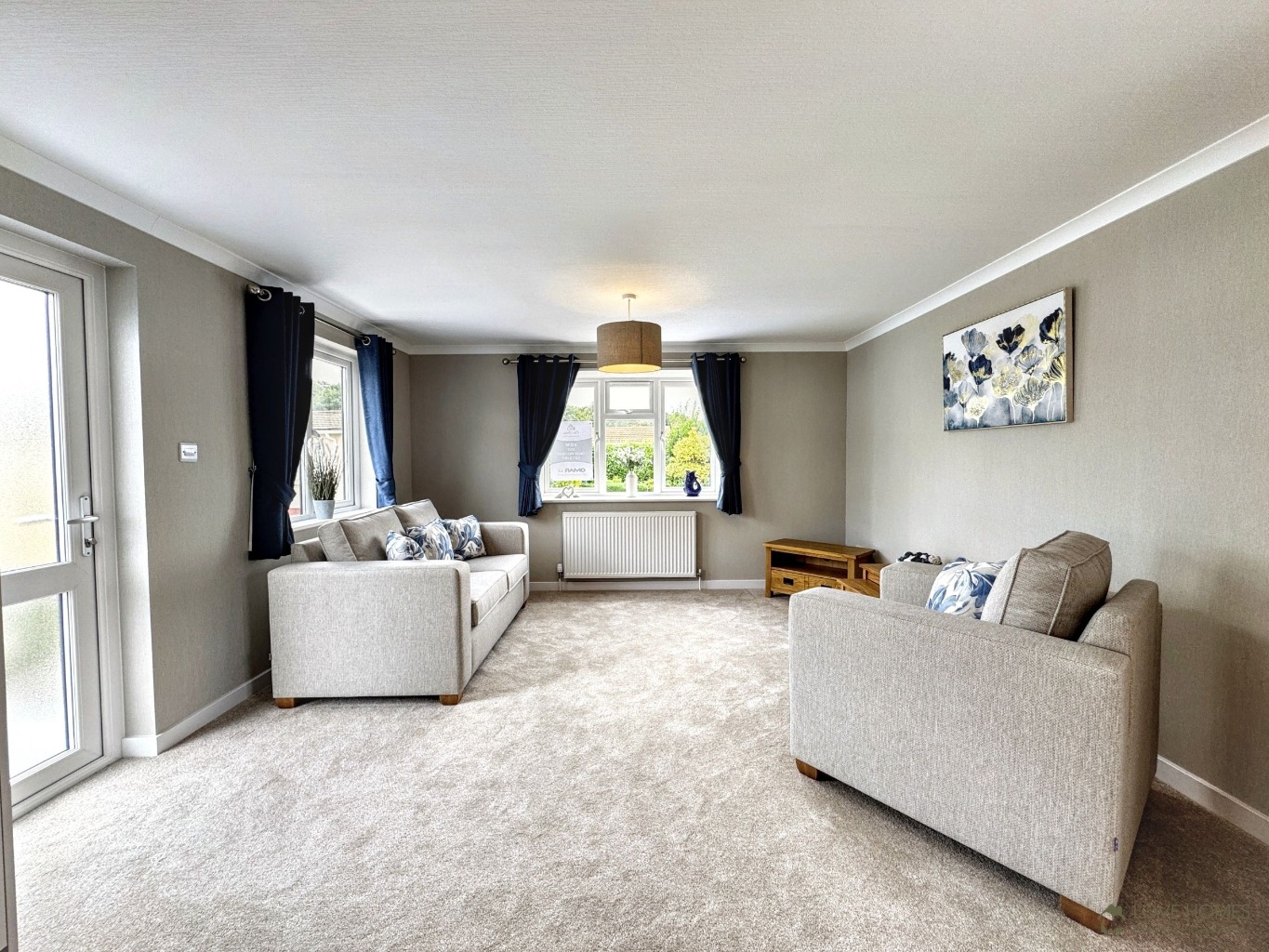 Brand New Omar 'Westbury' 42' x 14' Property image 3