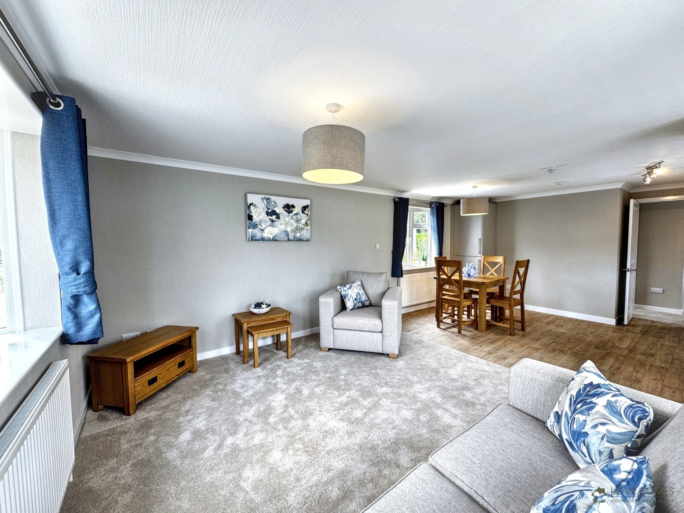 Brand New Omar 'Westbury' 42' x 14' Property image 4