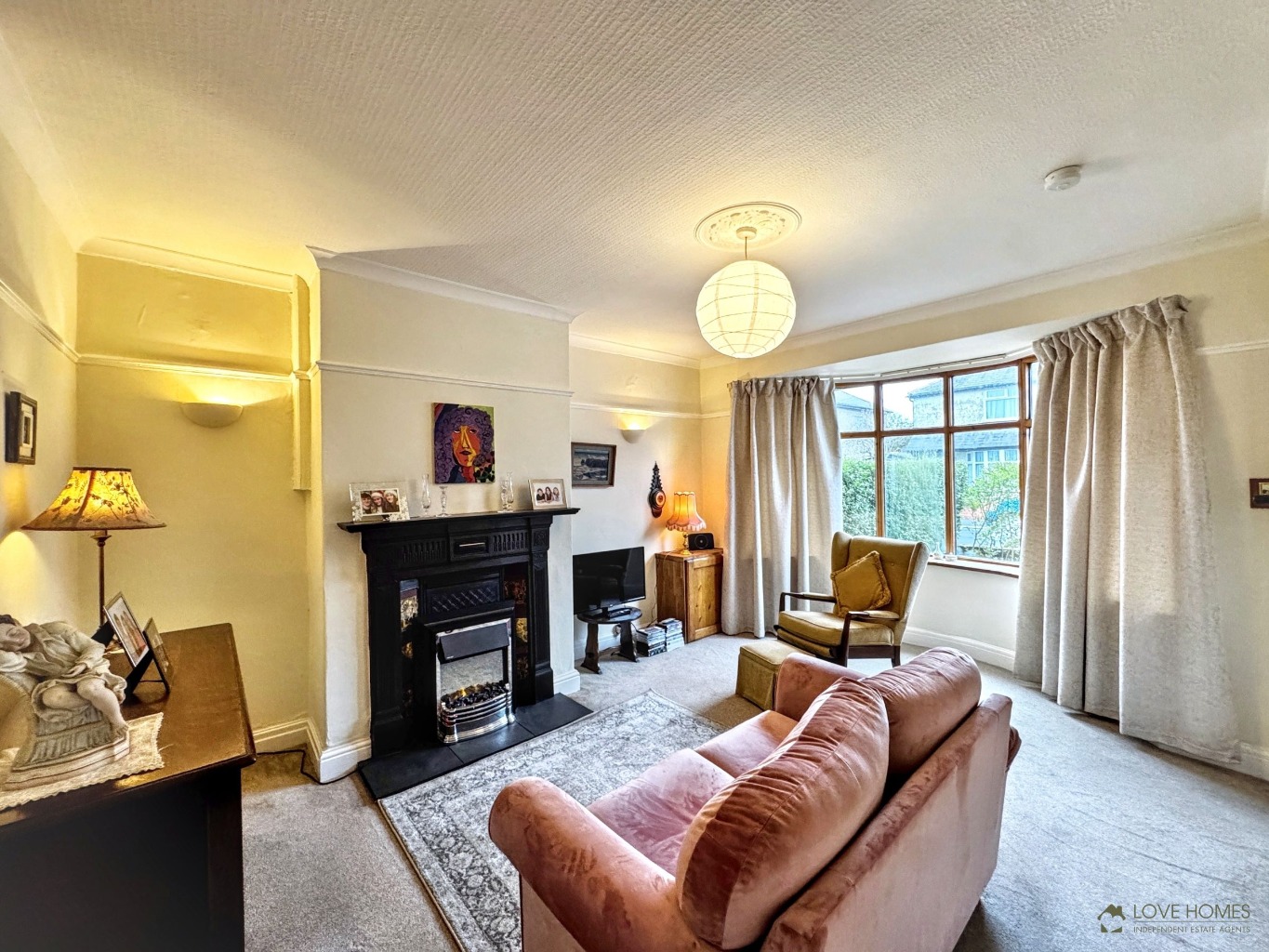 Charming 2-Bed Mid-Terrace Home in Desirable Knott End-on-Sea Property image 3