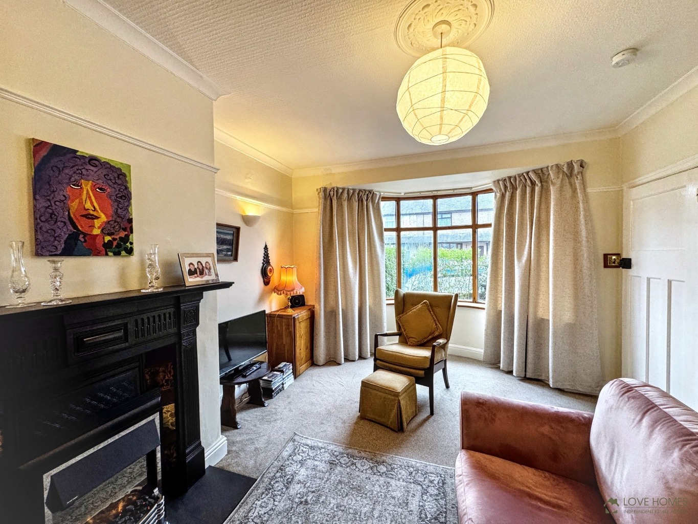 Charming 2-Bed Mid-Terrace Home in Desirable Knott End-on-Sea Property image 5