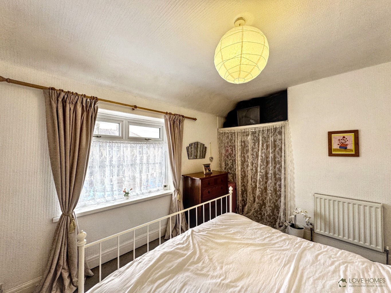 Charming 2-Bed Mid-Terrace Home in Desirable Knott End-on-Sea Property image 7