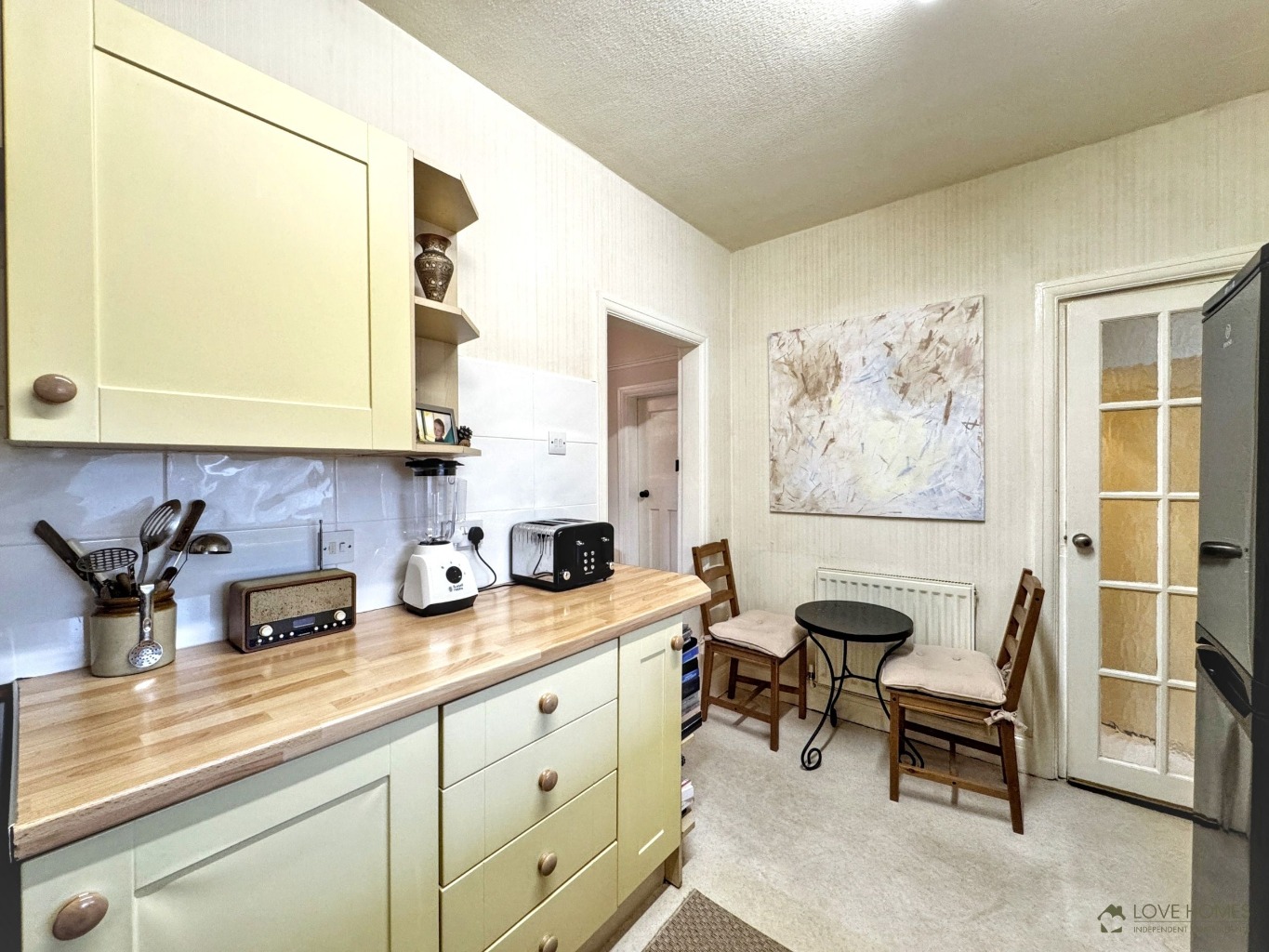Charming 2-Bed Mid-Terrace Home in Desirable Knott End-on-Sea Property image 11