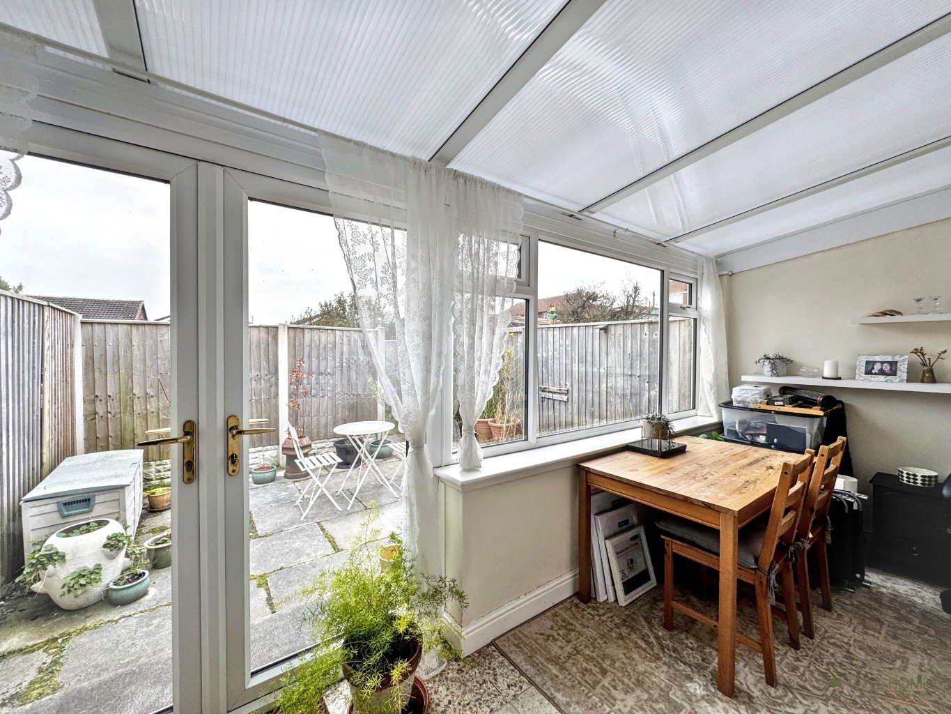 Charming 2-Bed Mid-Terrace Home in Desirable Knott End-on-Sea Property image 12