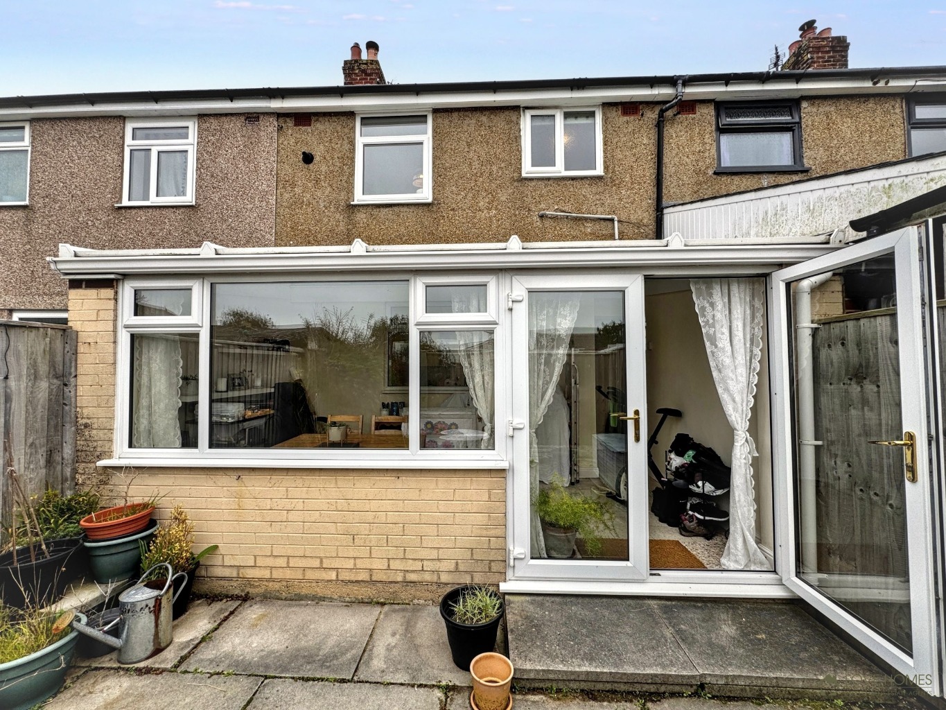 Charming 2-Bed Mid-Terrace Home in Desirable Knott End-on-Sea Property image 15