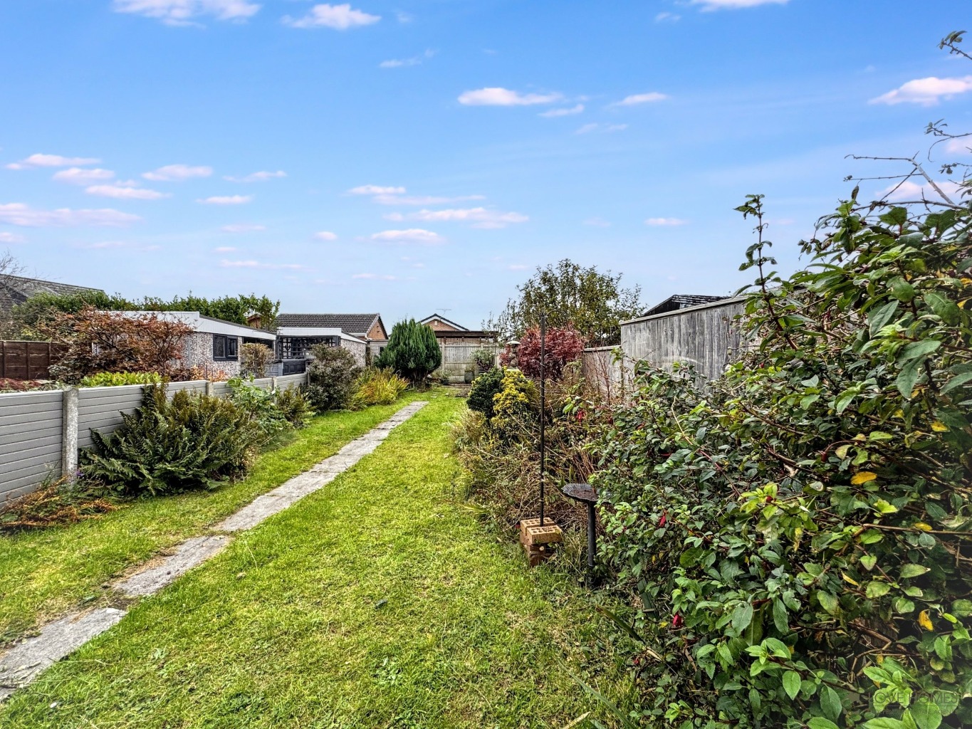 Charming 2-Bed Mid-Terrace Home in Desirable Knott End-on-Sea Property image 14