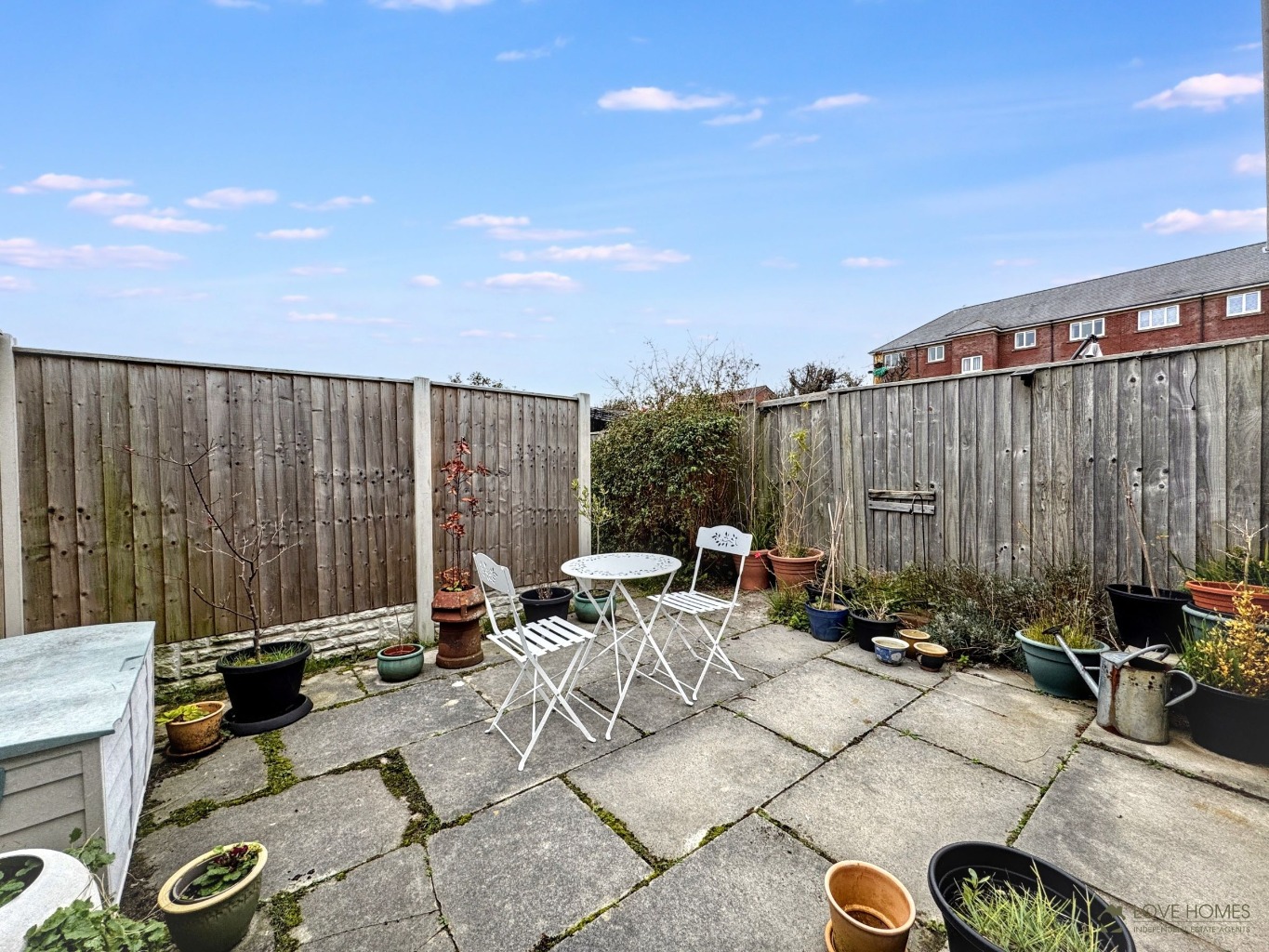 Charming 2-Bed Mid-Terrace Home in Desirable Knott End-on-Sea Property image 13