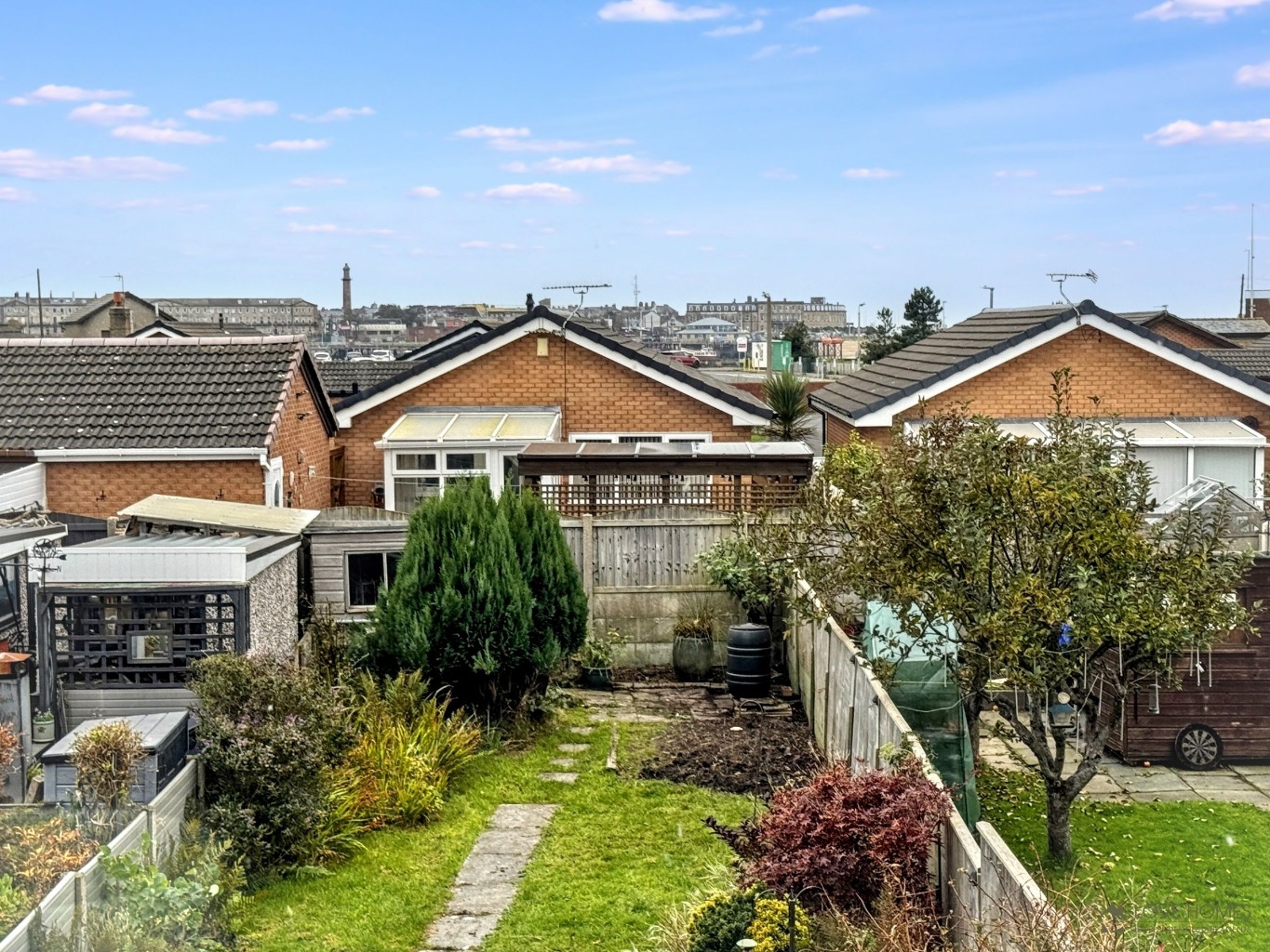 Charming 2-Bed Mid-Terrace Home in Desirable Knott End-on-Sea Property image 16