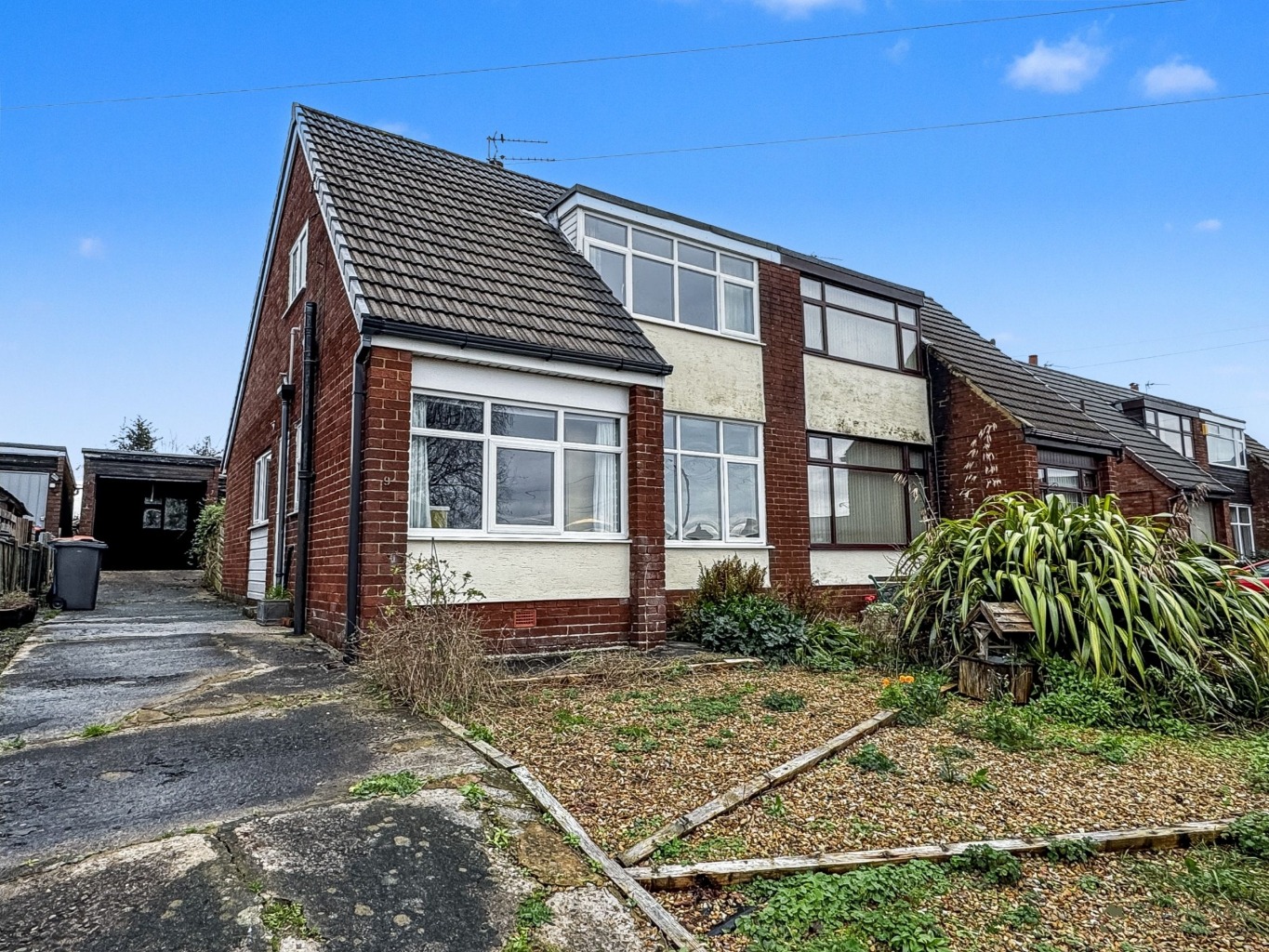 Troutbeck Avenue, Forton Property image 1