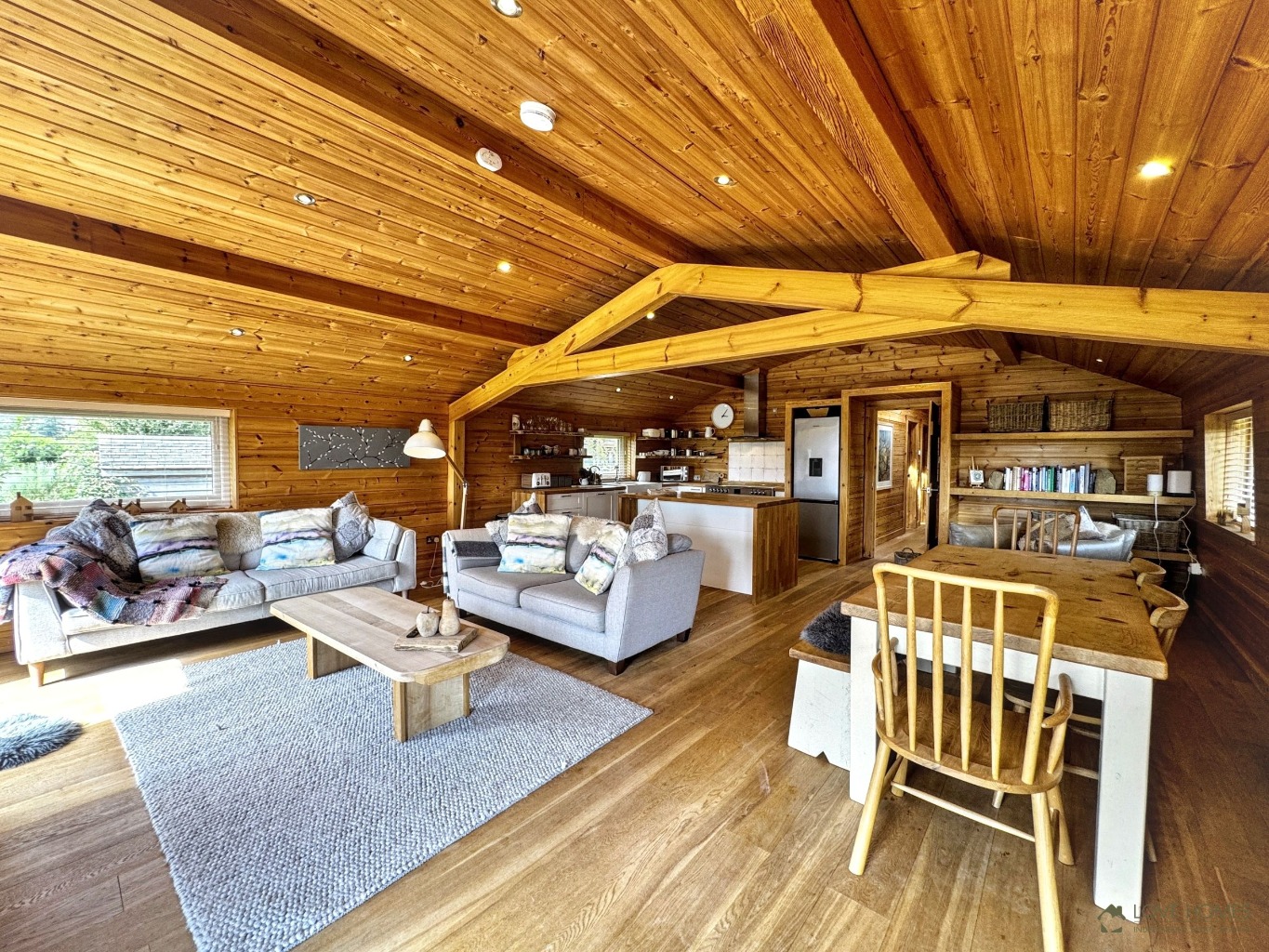 Fell Lodge, Longridge Property image 3