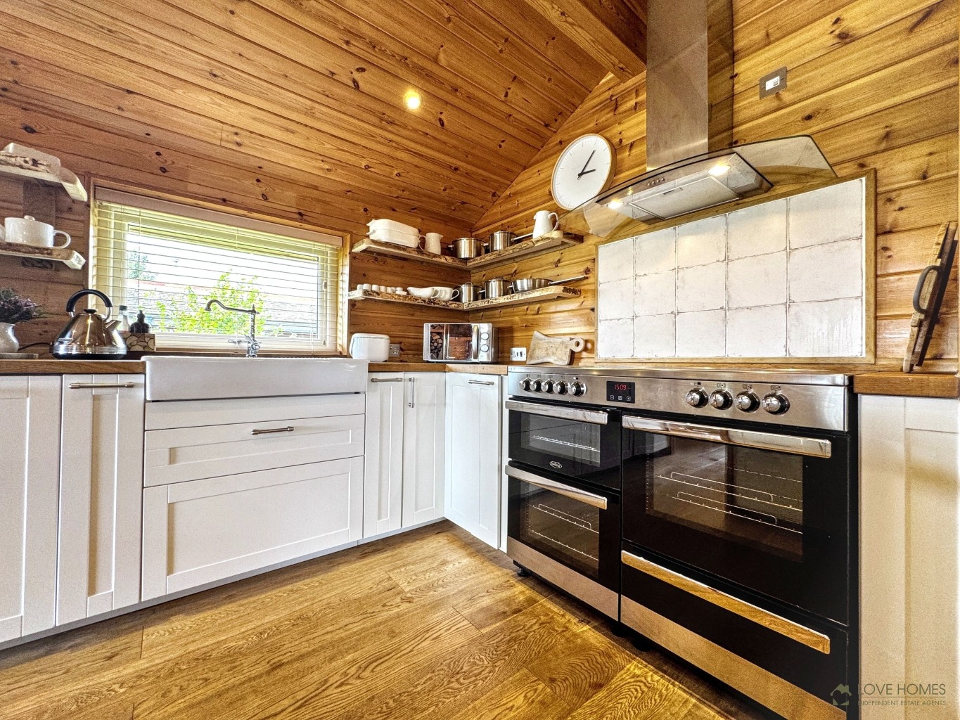 Fell Lodge, Longridge Property image 8