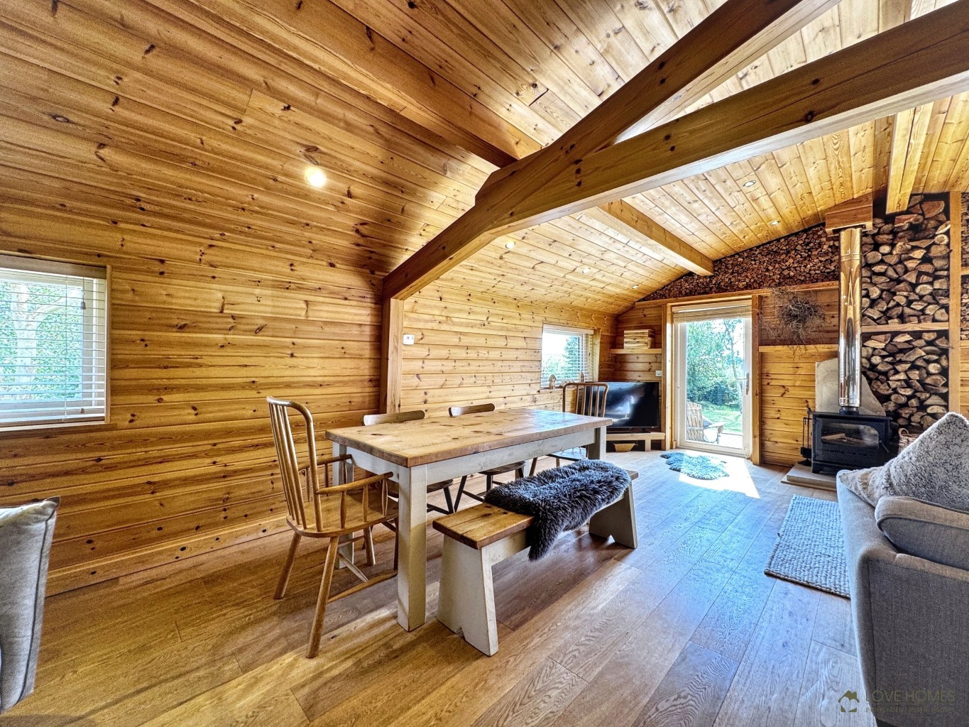 Fell Lodge, Longridge Property image 6