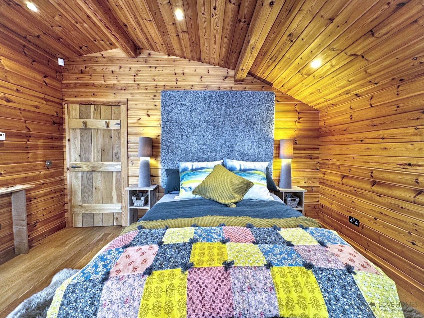 Fell Lodge, Longridge Property image 12